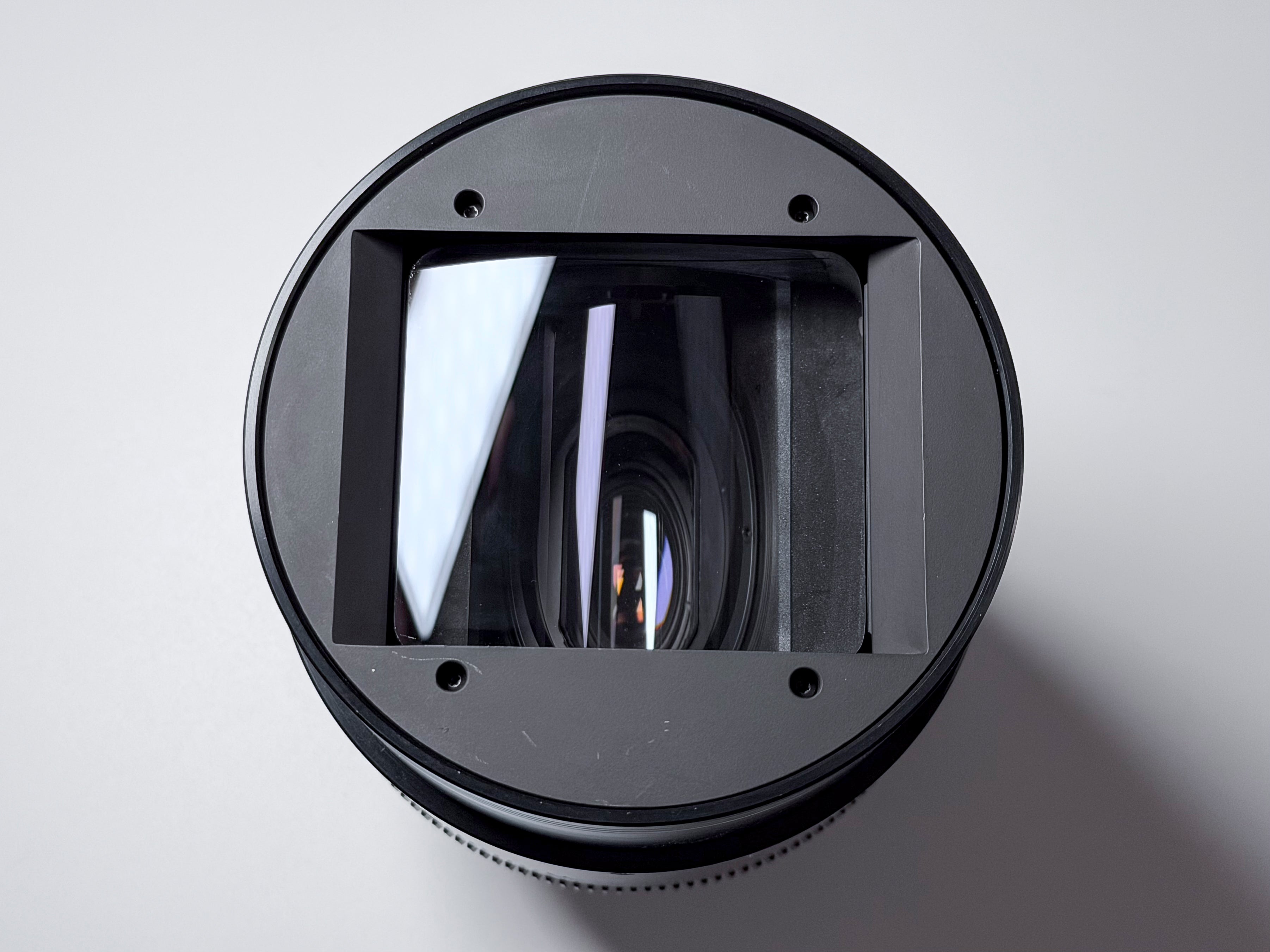 Lomocron Set 35mm 50mm 90mm T2,1 2x Anamorphic PL Mount - Excellent Condition