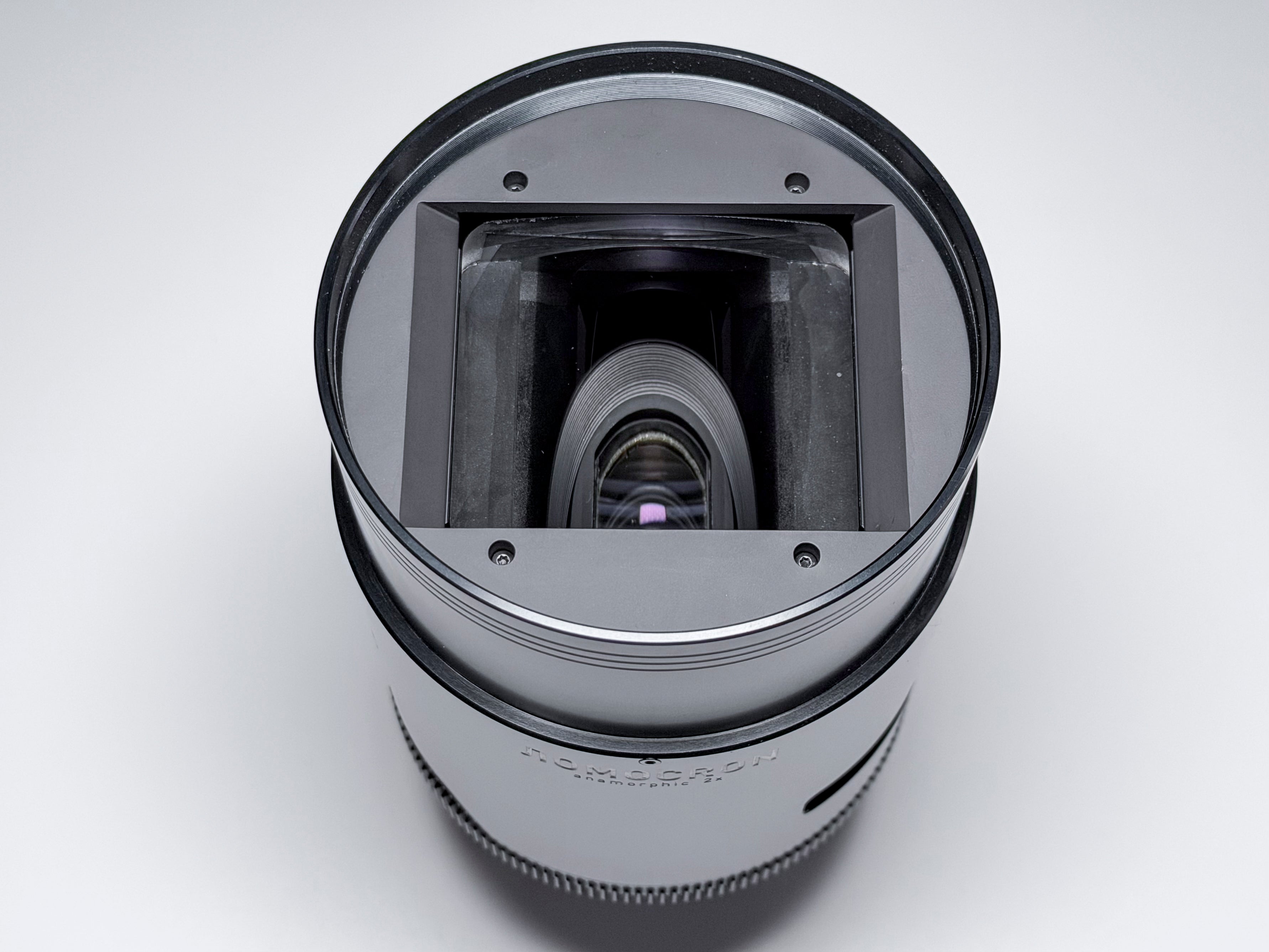 Lomocron Set 35mm 50mm 90mm T2,1 2x Anamorphic PL Mount - Excellent Condition