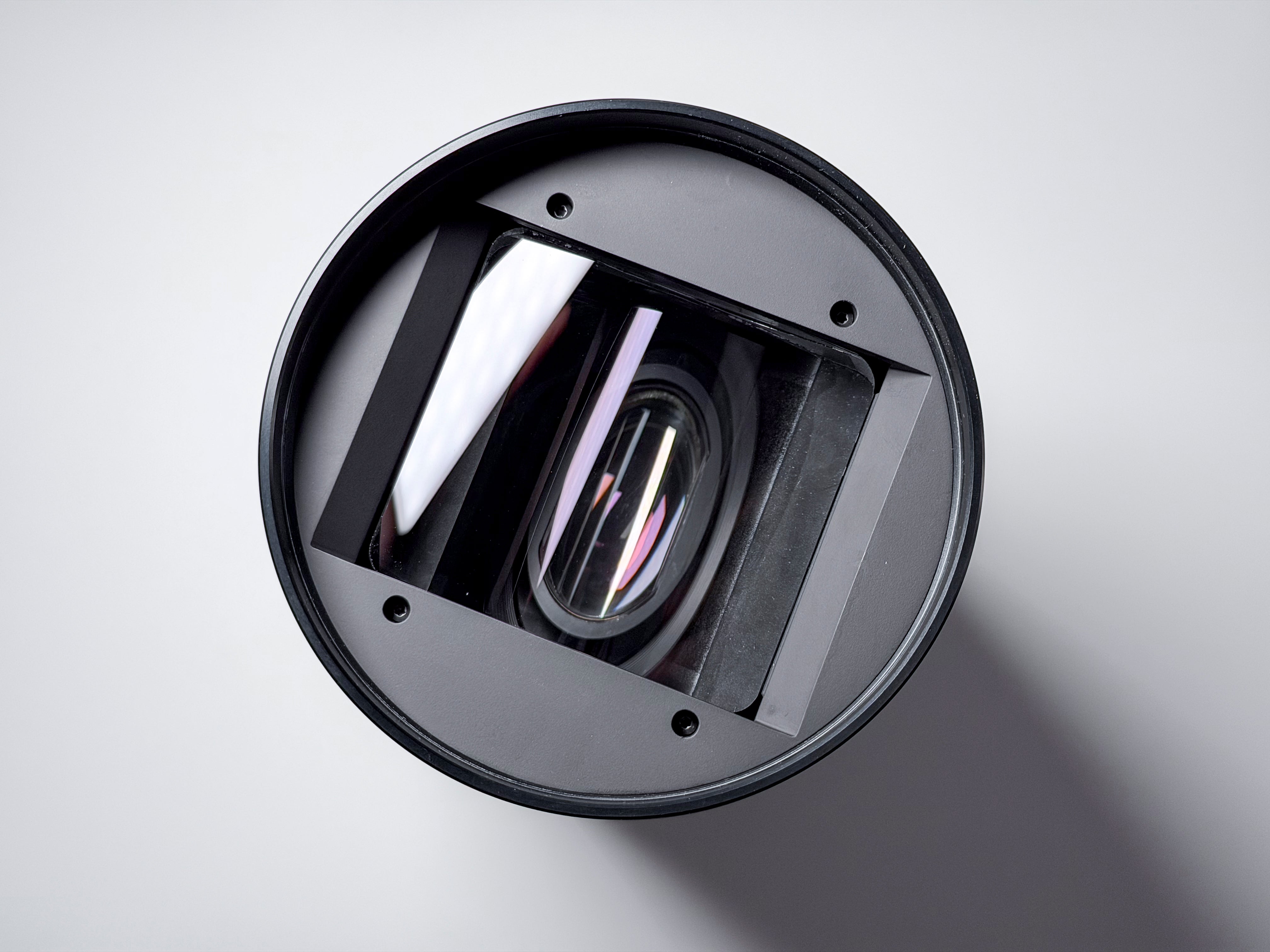 Lomocron Set 35mm 50mm 90mm T2,1 2x Anamorphic PL Mount - Excellent Condition