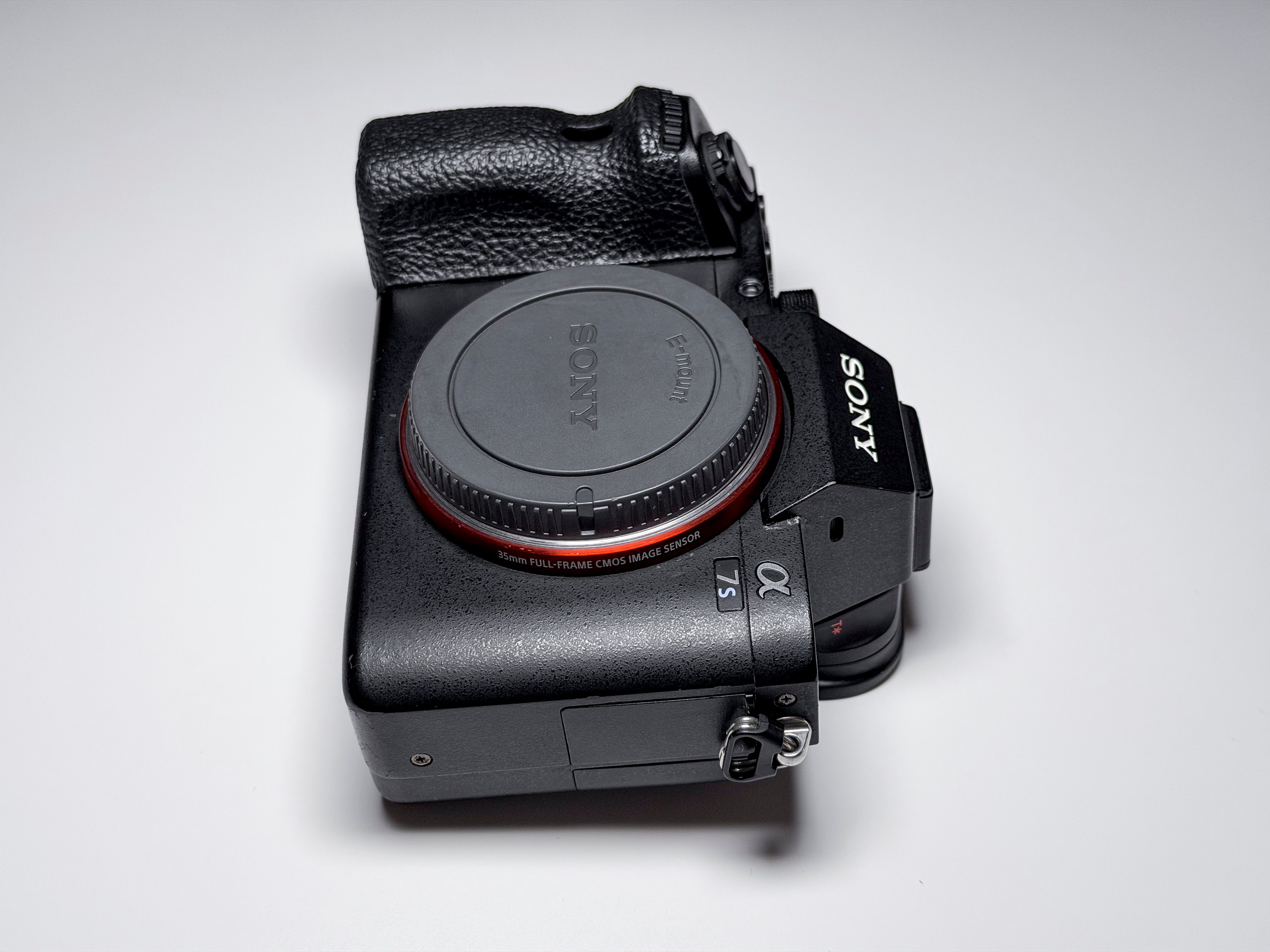 Sony A7S ii Full Frame Mirrorless Body - 1 Year Warranty, Excellent