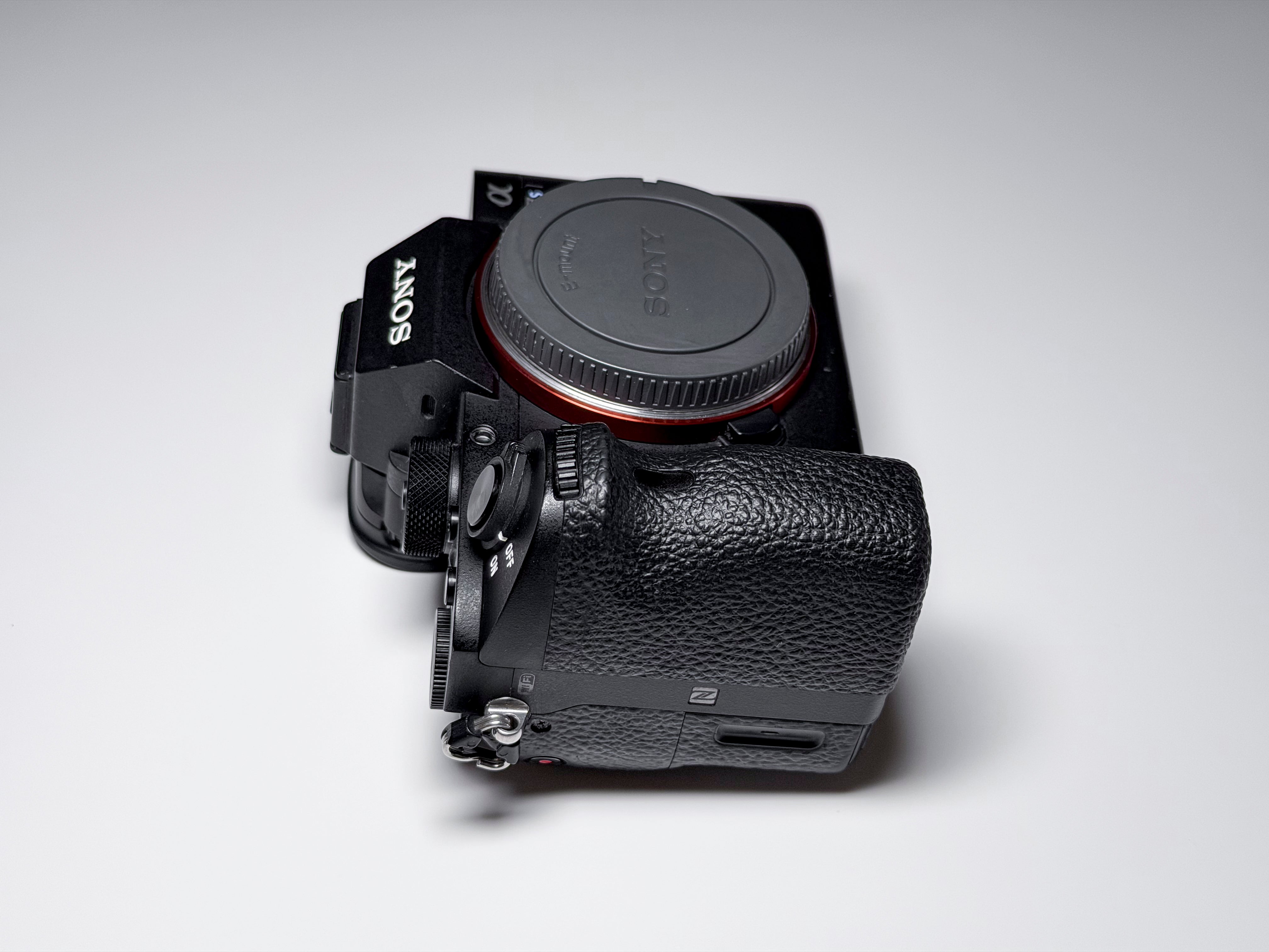 Sony A7S ii Full Frame Mirrorless Body - 1 Year Warranty, Excellent