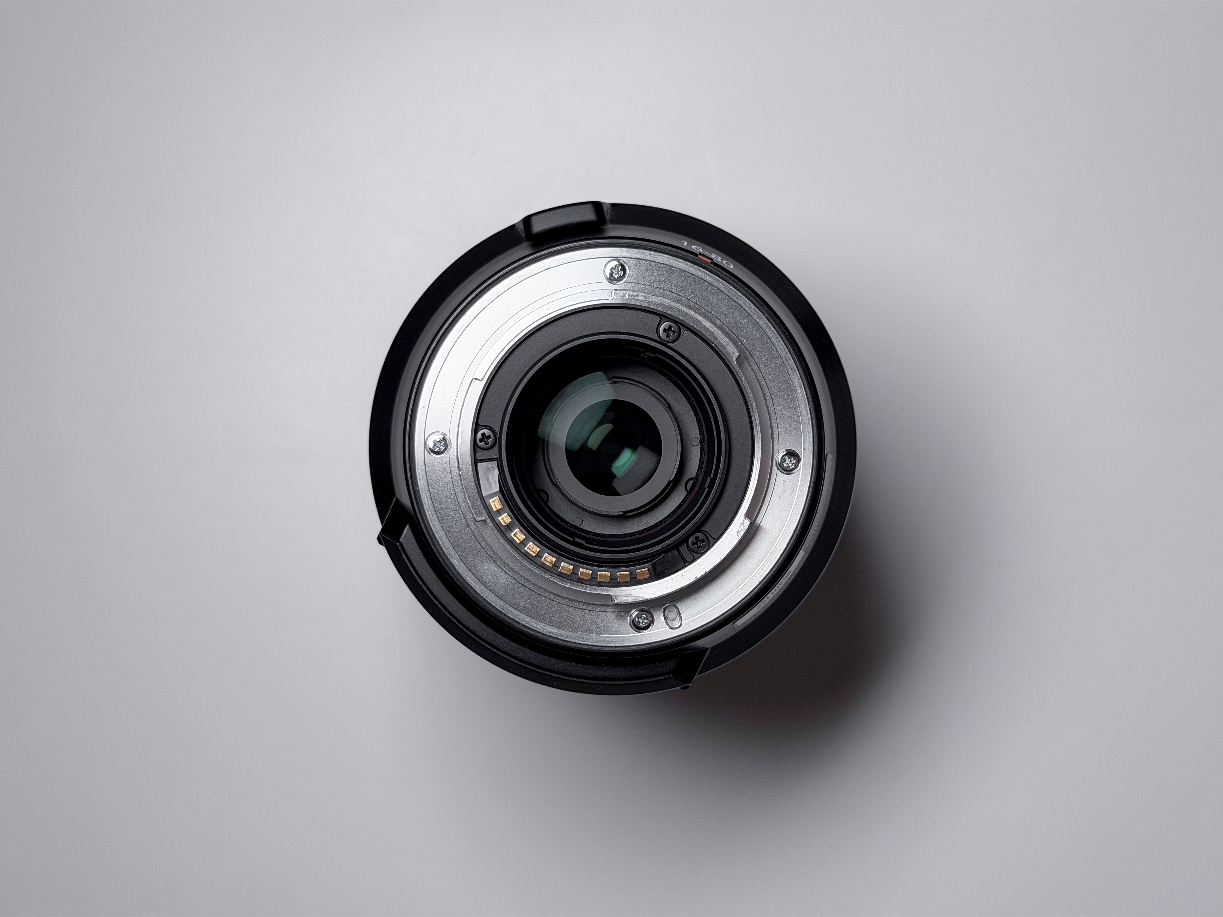 Fujifilm XF 16-80mm f/4 R OIS WR Fuji - 1 Year Warranty, Near Mint
