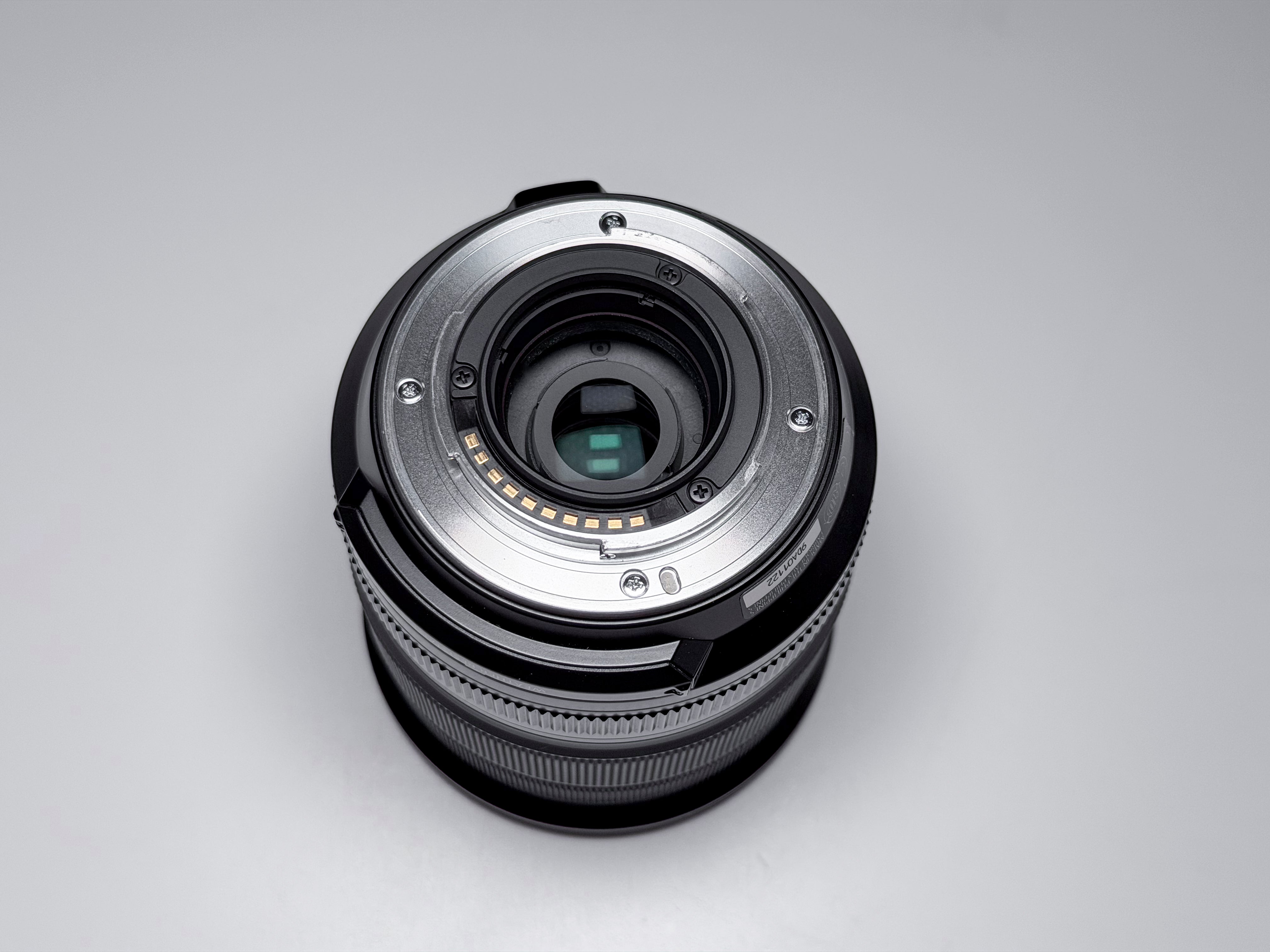 Fujifilm XF 16-80mm f/4 R OIS WR Fuji - 1 Year Warranty, Near Mint
