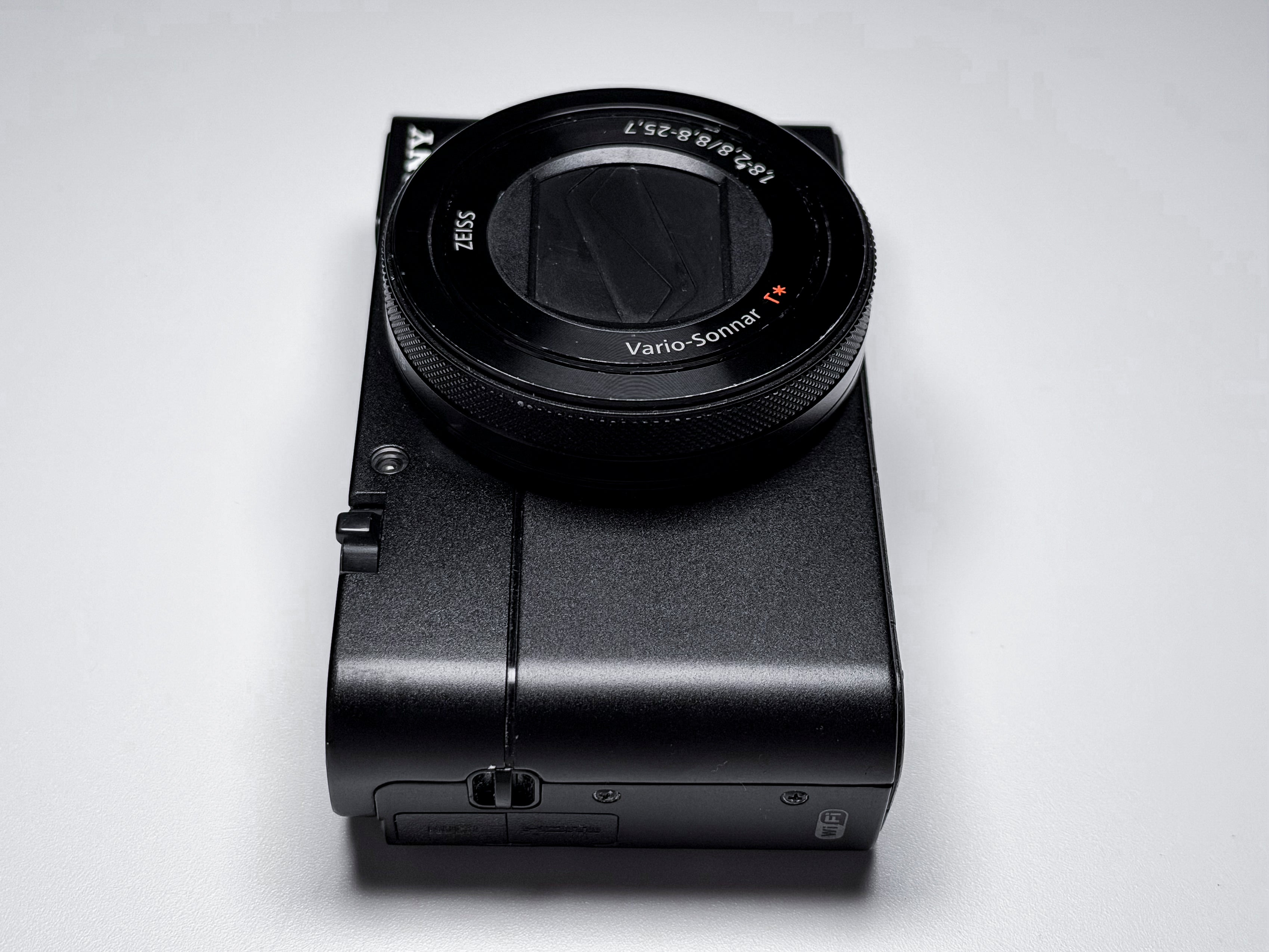 Sony RX100 V M5A Cyber-shot 20.1 Mp - Excellent! 1 Year Warranty