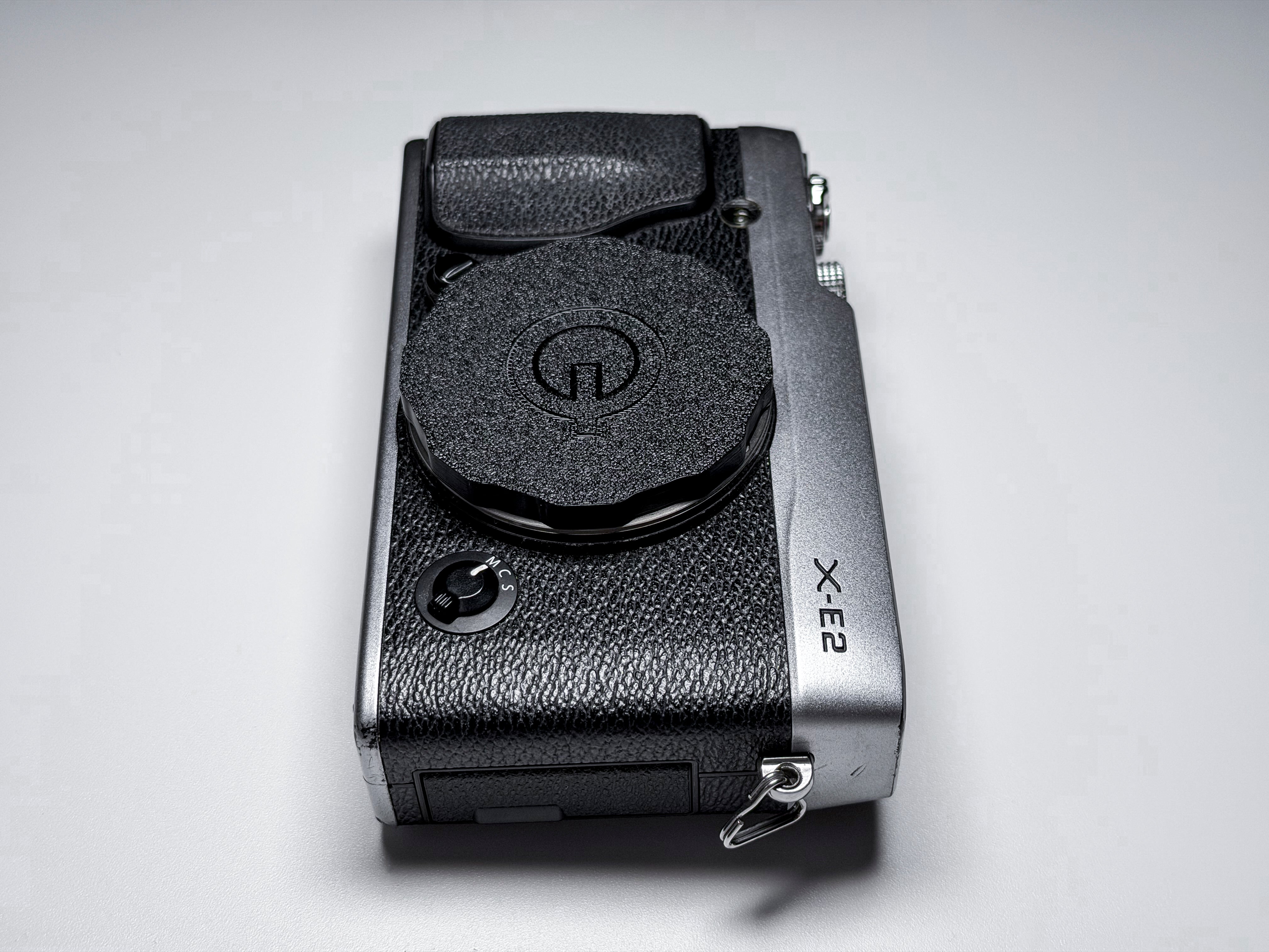 Fujifilm X-E2 Mirrorless Body X-Trans - 1 Year Warranty, Perfectly Working Fuji