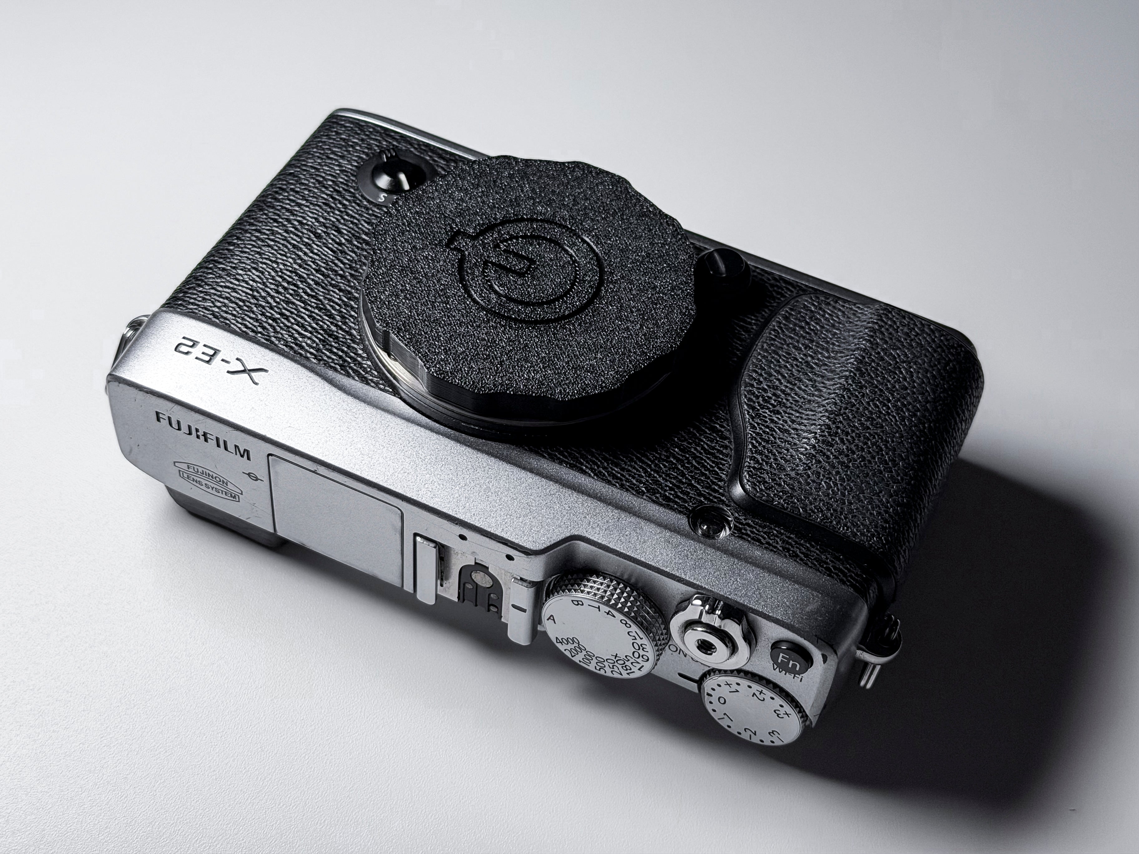 Fujifilm X-E2 Mirrorless Body X-Trans - 1 Year Warranty, Perfectly Working Fuji