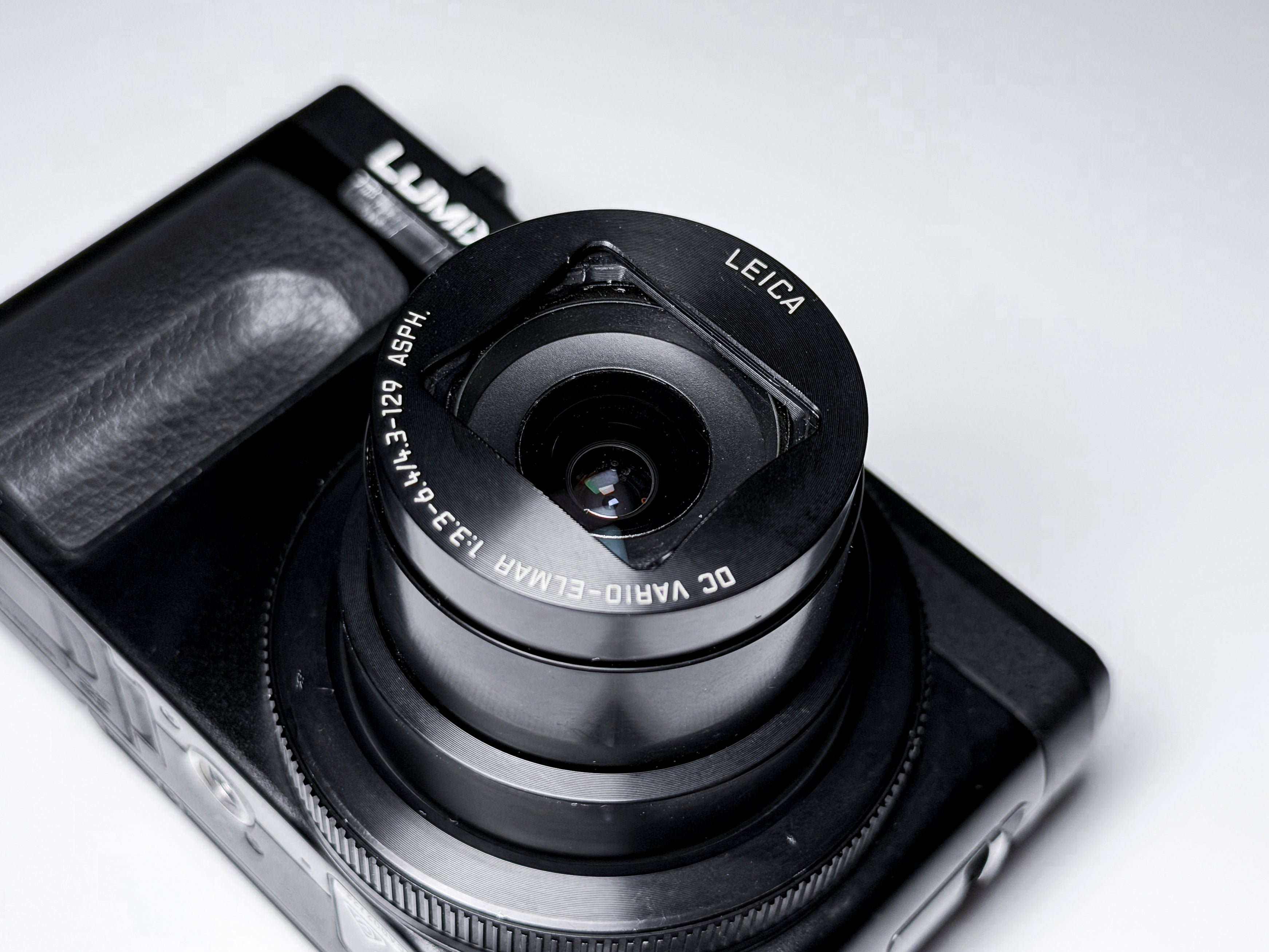 Panasonic Lumix TZ90 30x Zoom 4K - 1 Year Warranty, Excellent TZ-90