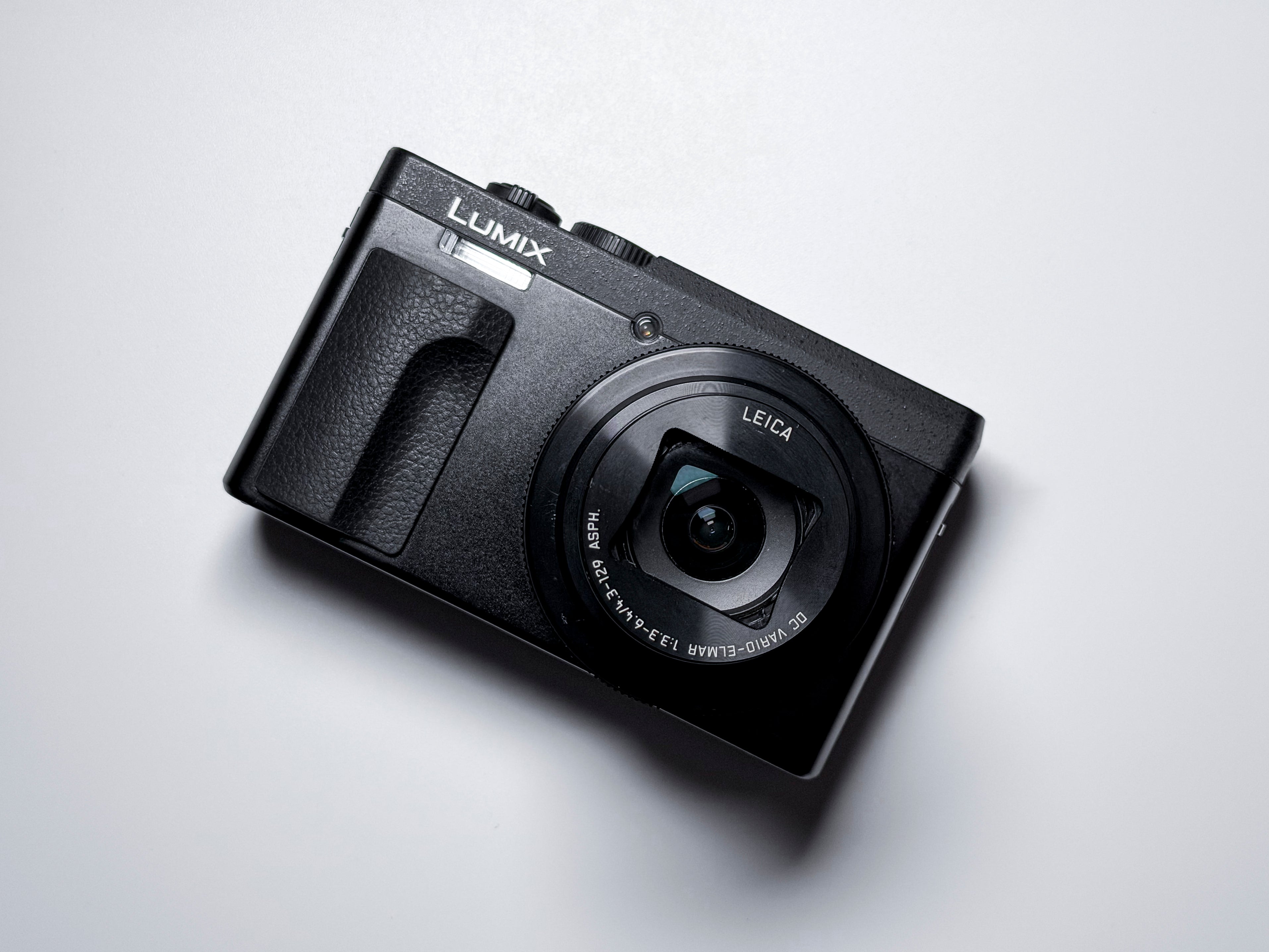 Panasonic Lumix TZ90 30x Zoom 4K - 1 Year Warranty, Excellent TZ-90