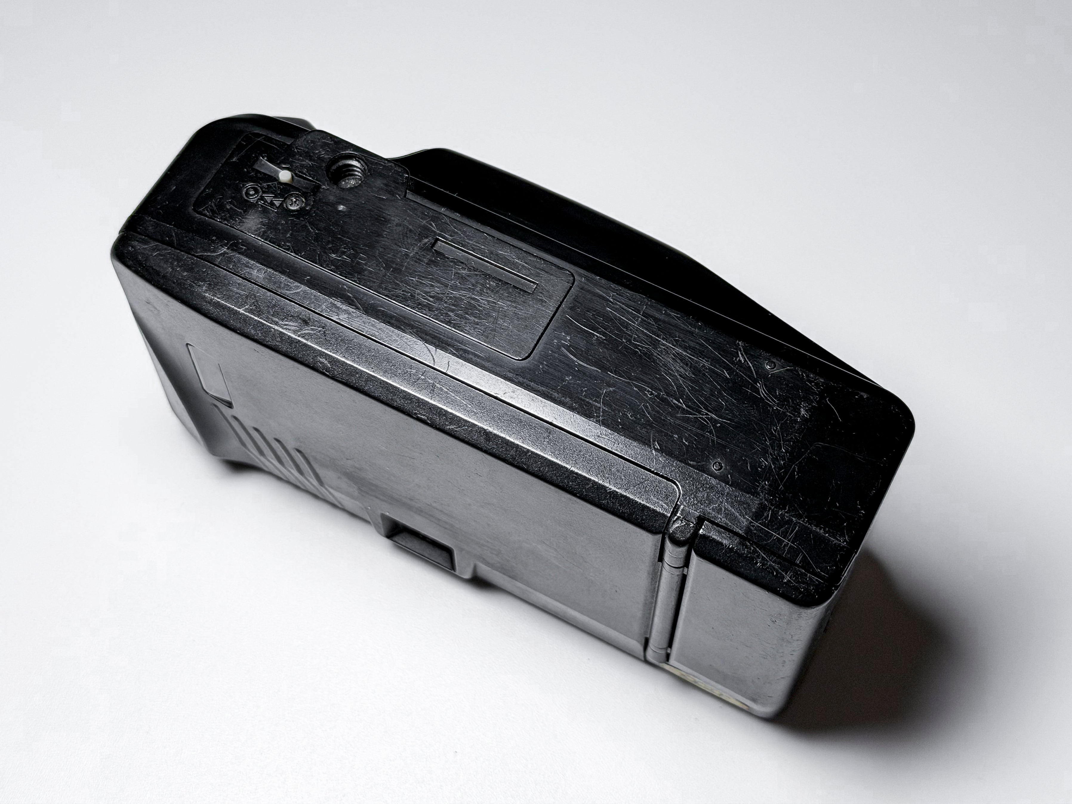 Yashica T3 Zeiss Lens Film Camera 35mm - Tested, Perfectly Working