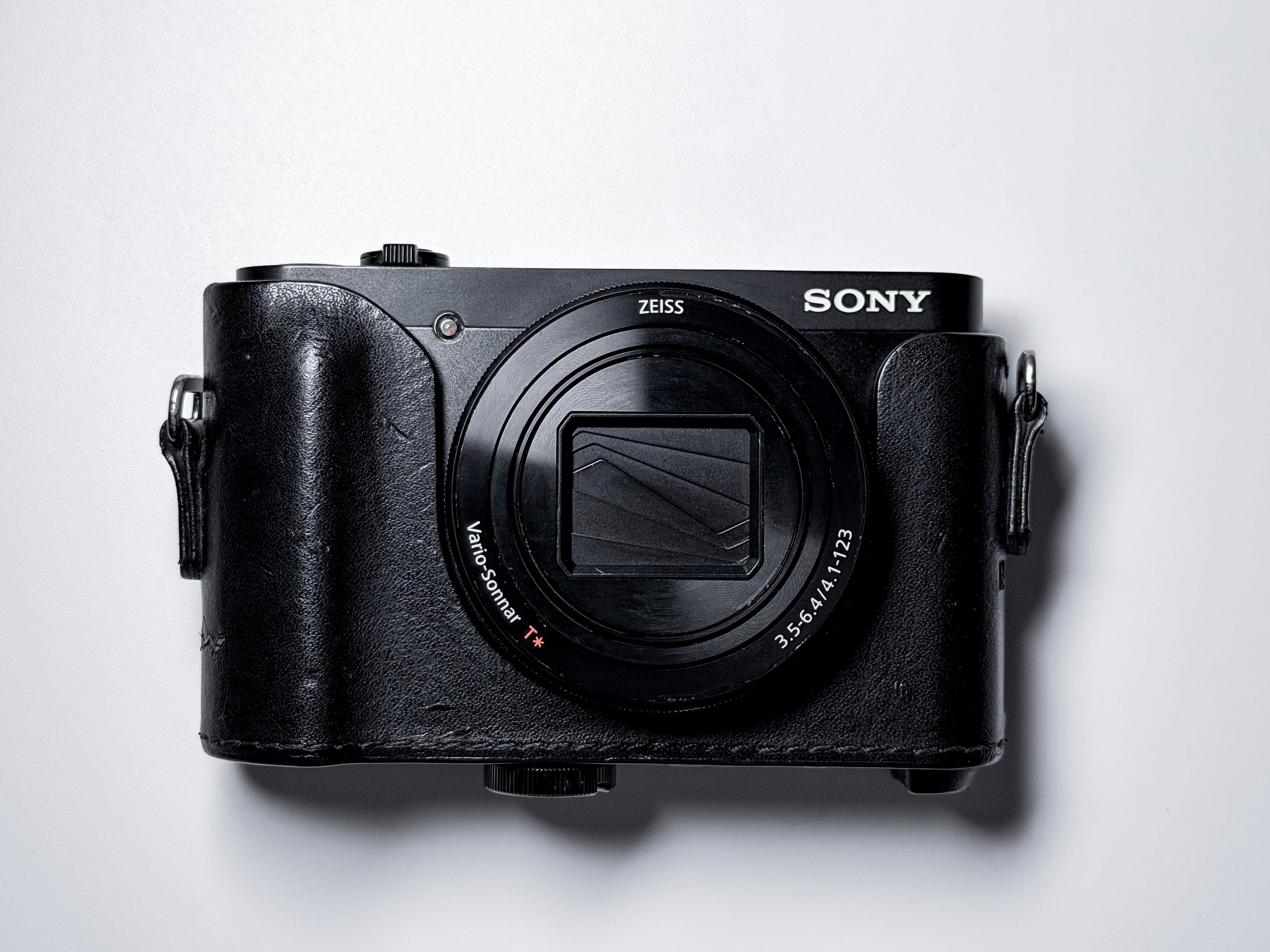 Sony HX90 HX90V Cyber-shot 18.2 Mpx 30x - 1 Year Warranty, Excellent HX-90