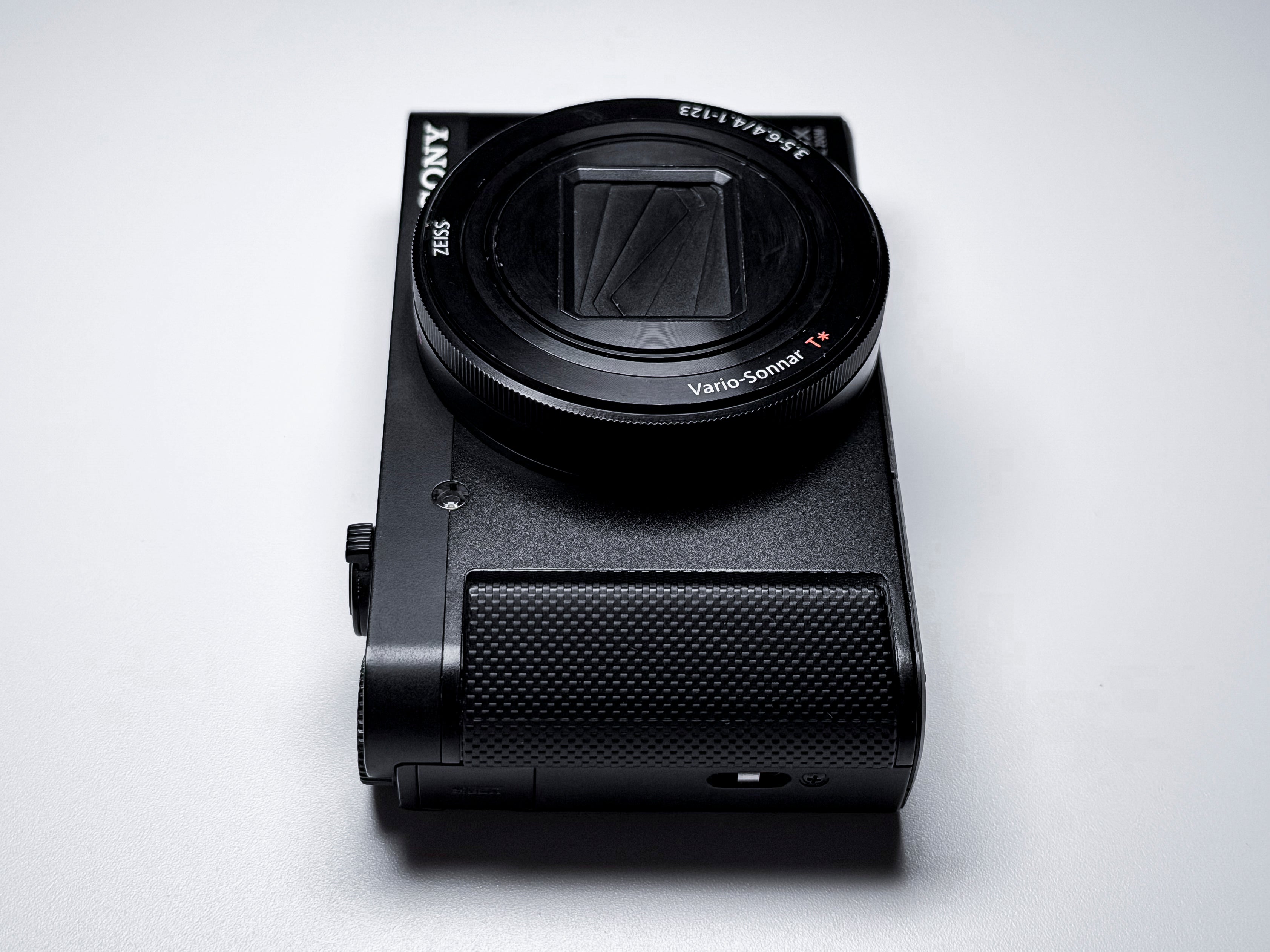 Sony HX90 HX90V Cyber-shot 18.2 Mpx 30x - 1 Year Warranty, Excellent HX-90