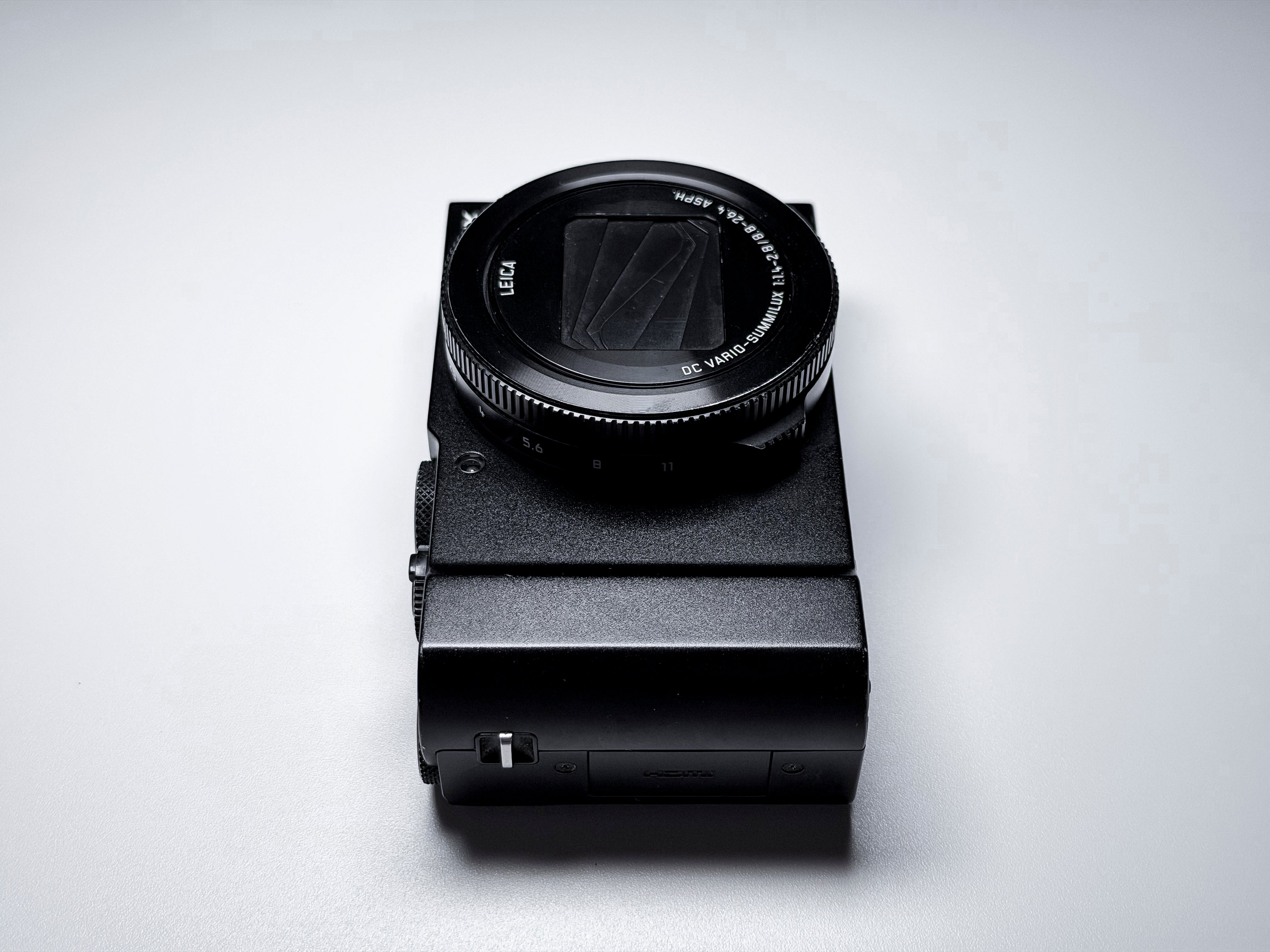 Panasonic Lumix LX15 LX10 with Leica Summilux 4K - Warranty, Excellent Condition
