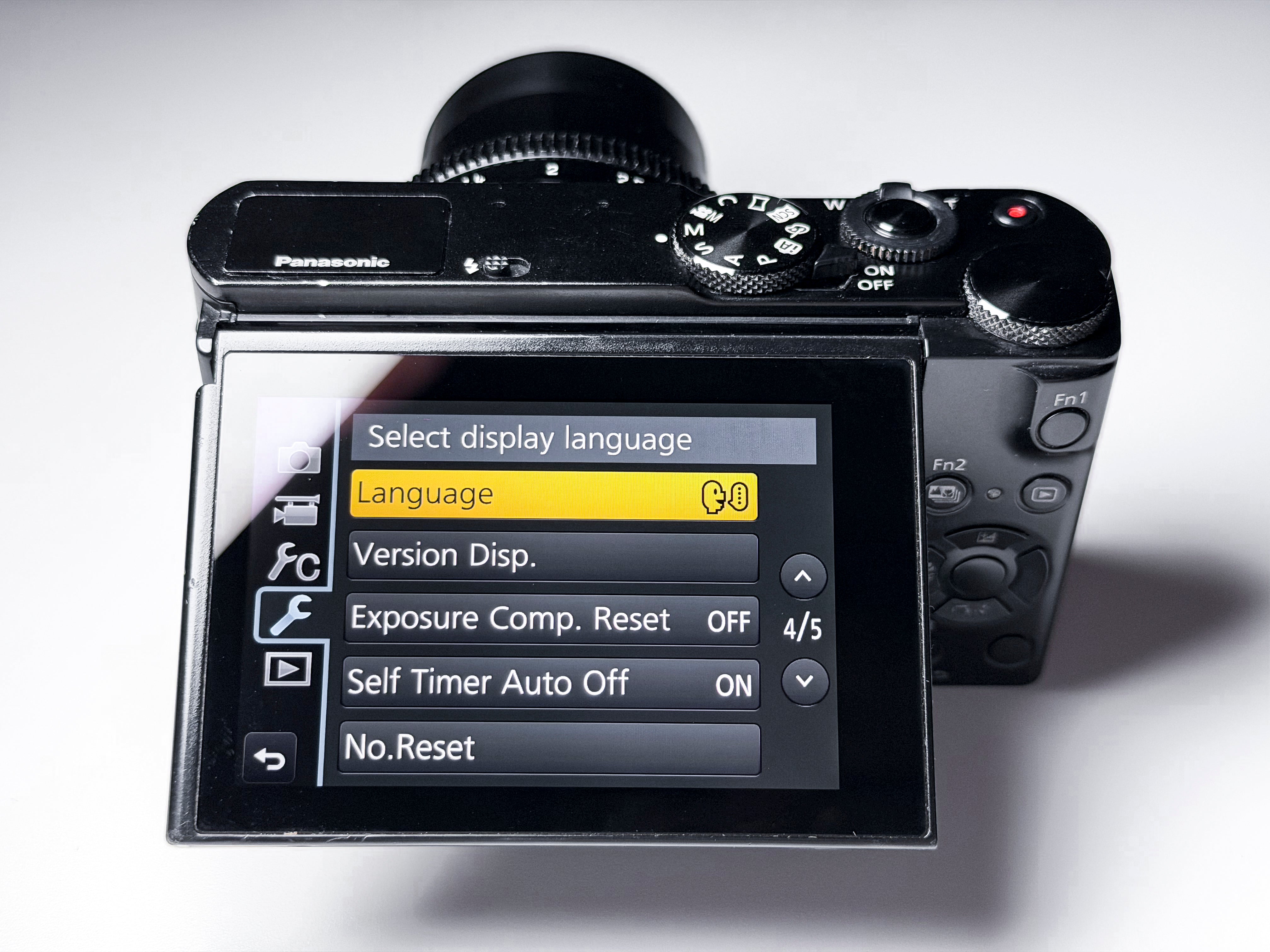 Panasonic Lumix LX15 LX10 with Leica Summilux 4K - Warranty, Excellent Condition