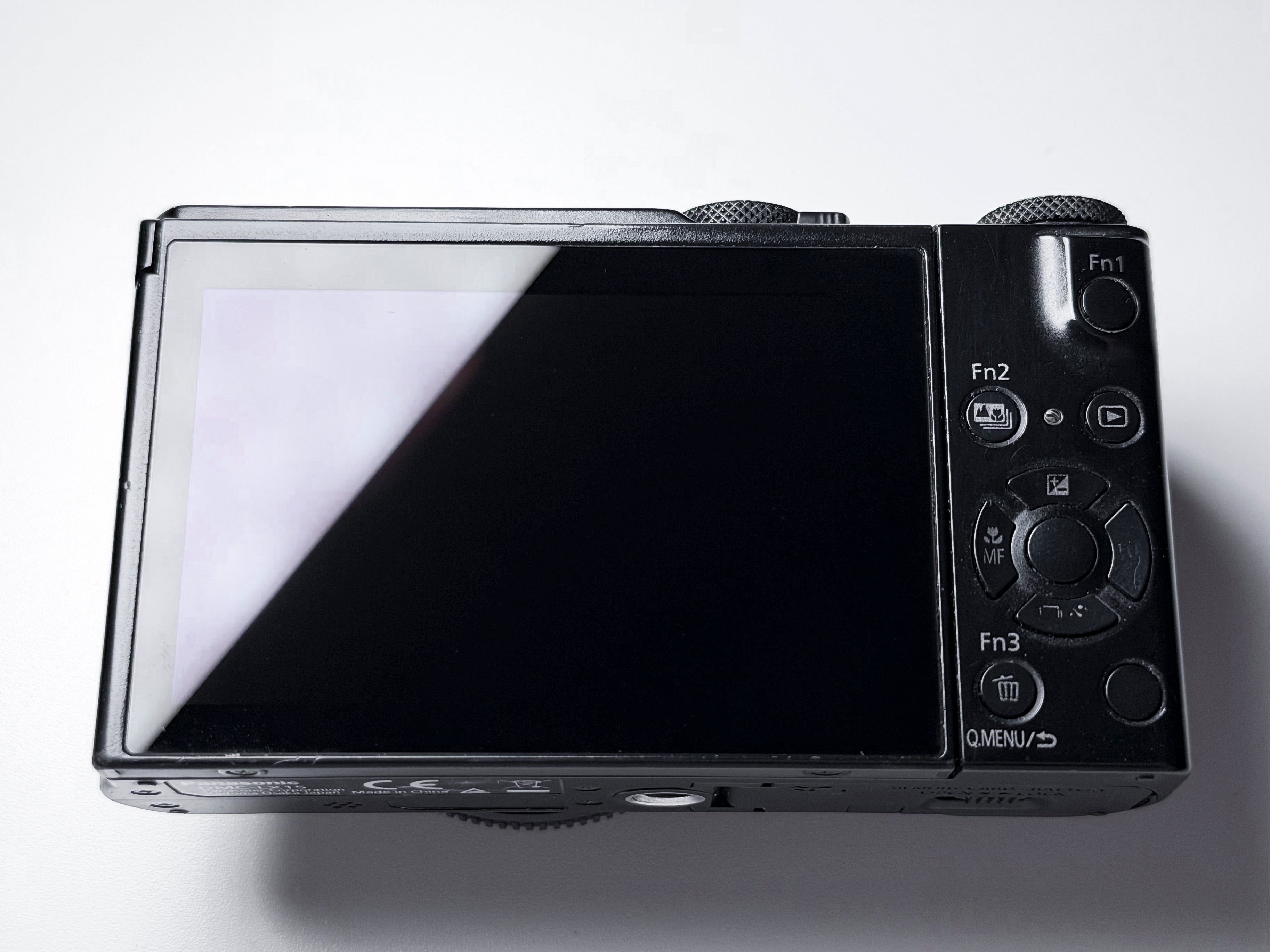Panasonic Lumix LX15 LX10 with Leica Summilux 4K - Warranty, Excellent Condition