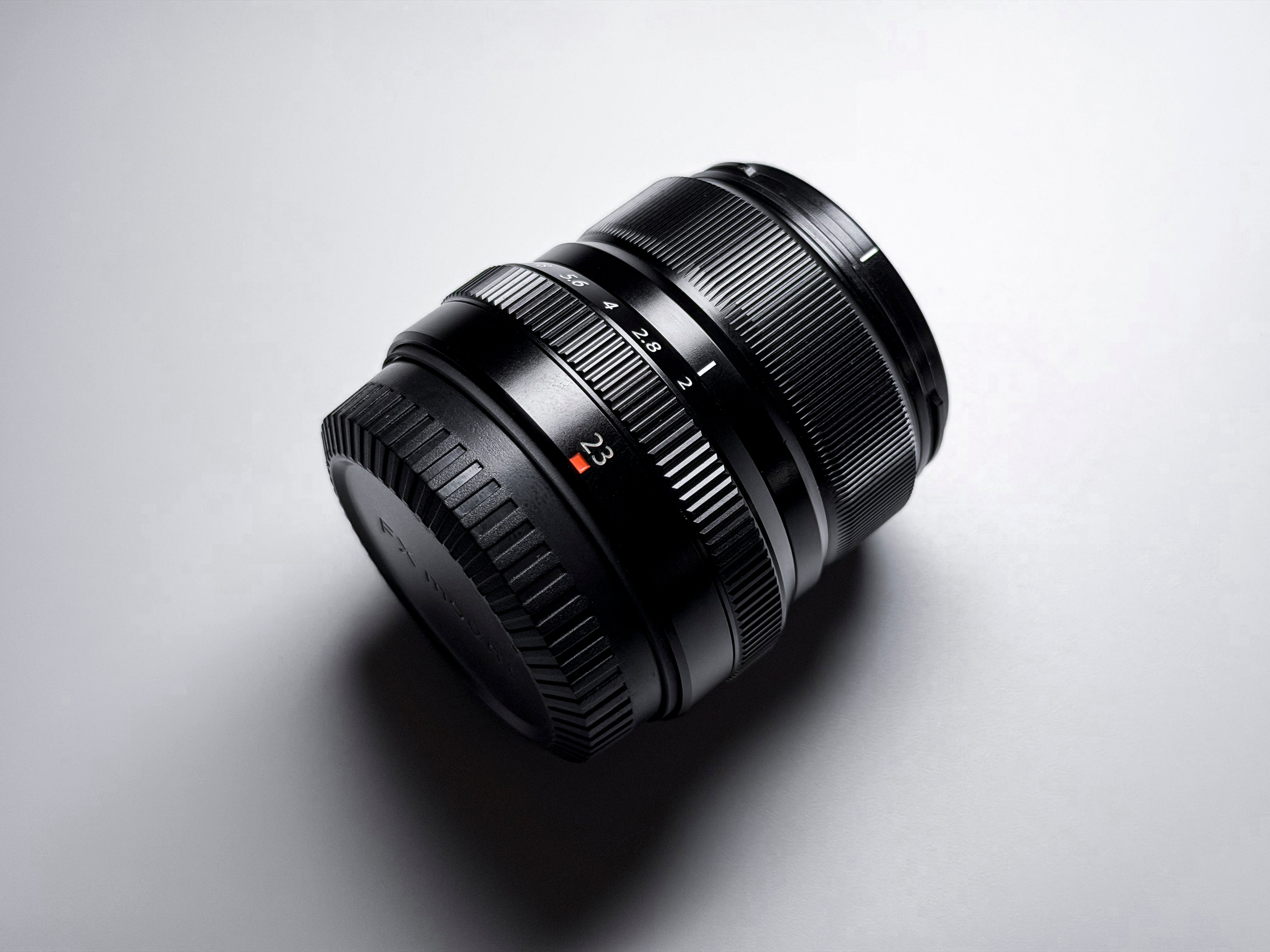 Fujifilm 23mm f/2.0 XF Lens Fuji X Mount - Excellent, 1 Year Warranty