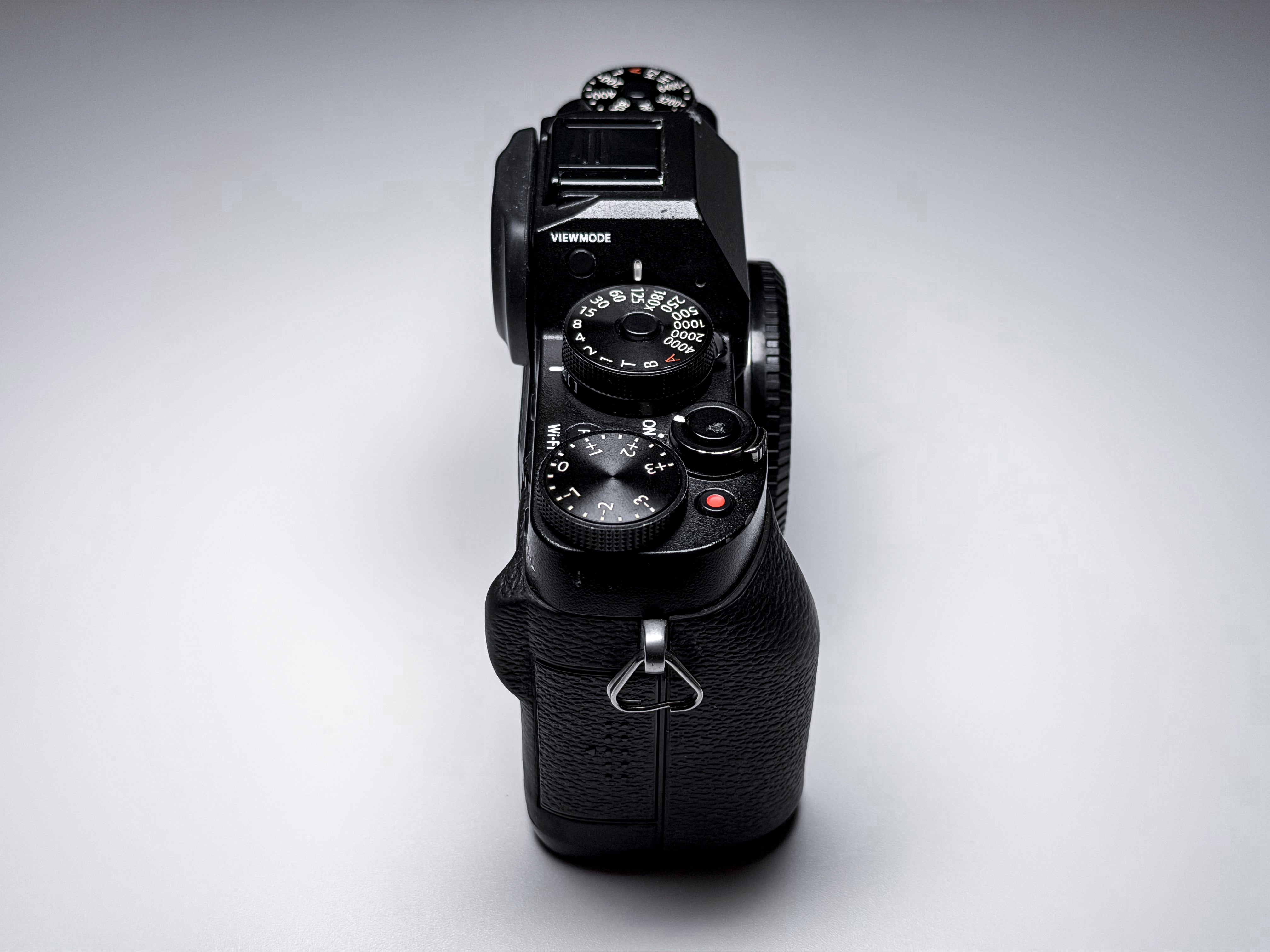 Fujifilm X-T1 APS-C Mirrorless Fuji XT1 - Perfectly Working, tripod socket repaired