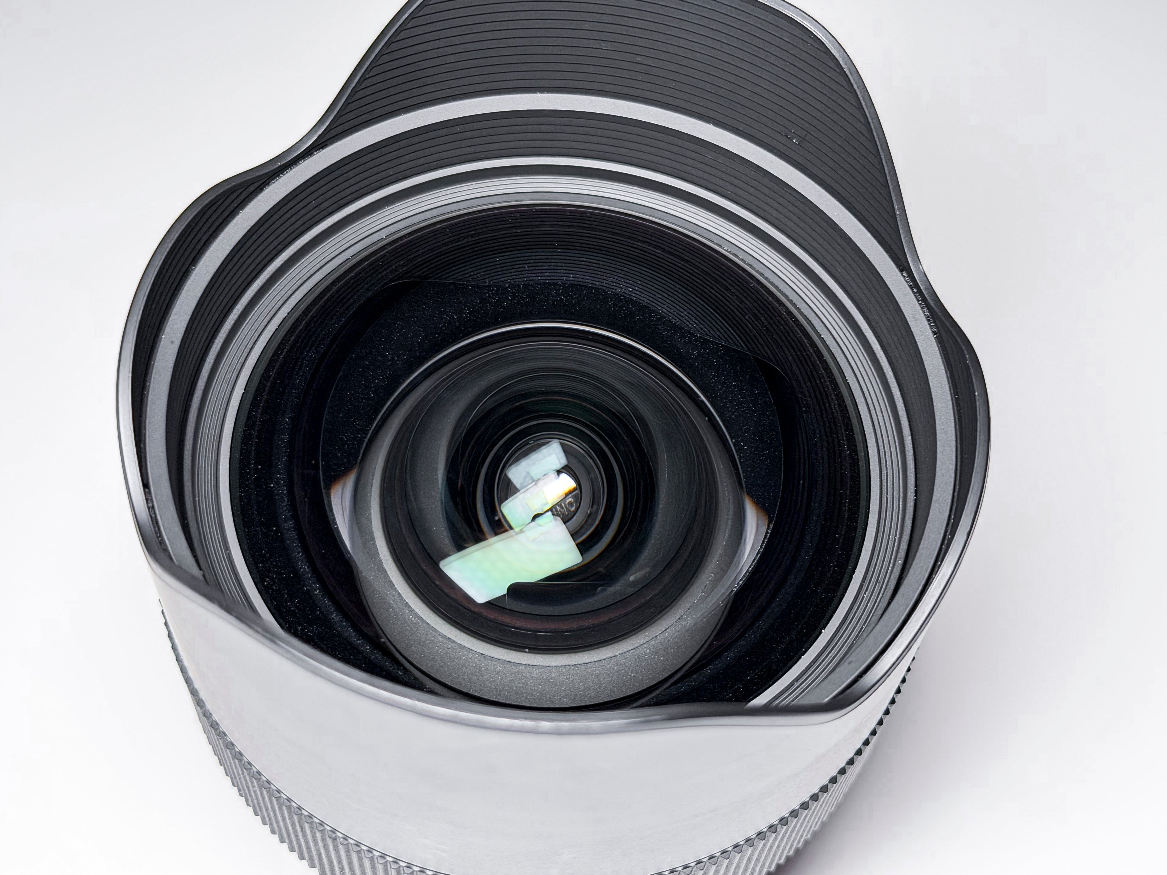 Sigma 14-24mm f/2.8 ART Canon EF Lens + Hoodless Mod - Excellent 1 Year Warranty