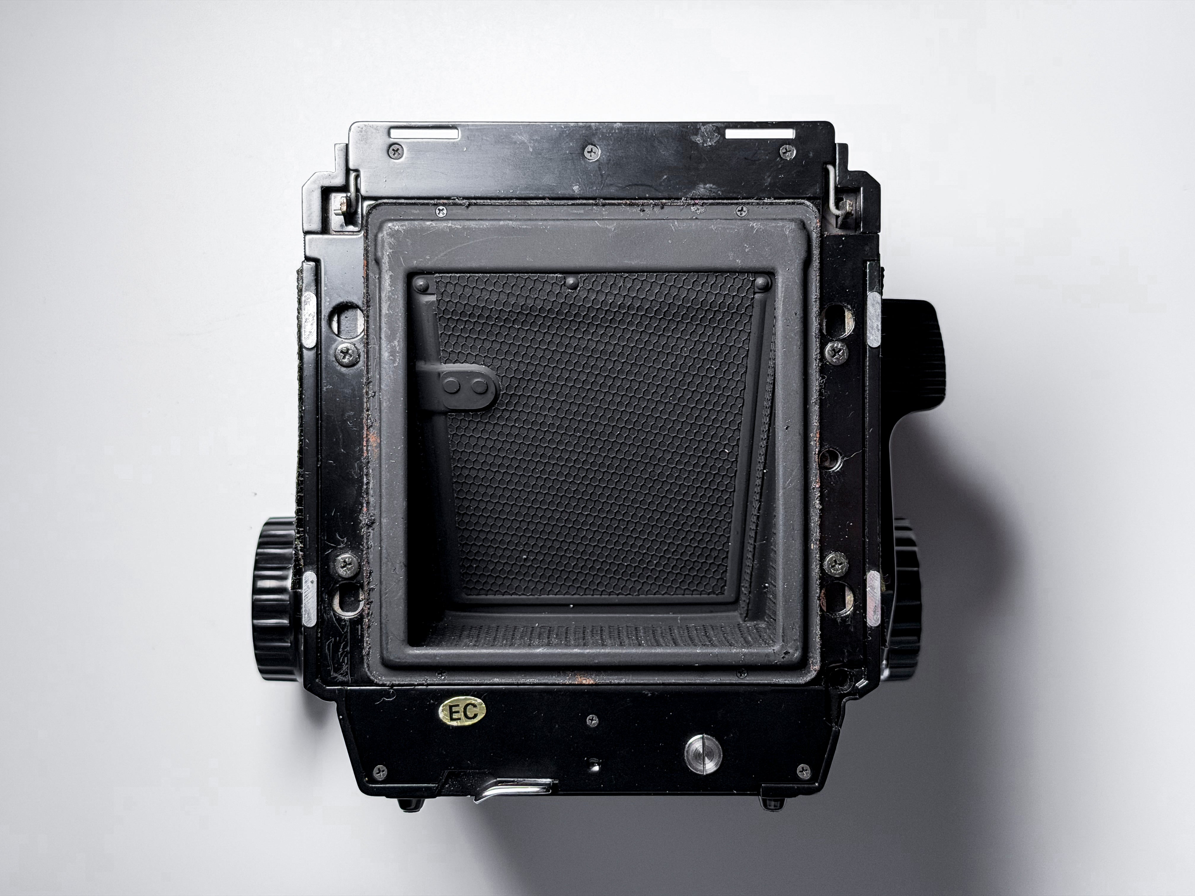Mamiya RB67 + Sekor 250mm f/4 Medium Format Film - Tested, Perfectly Working
