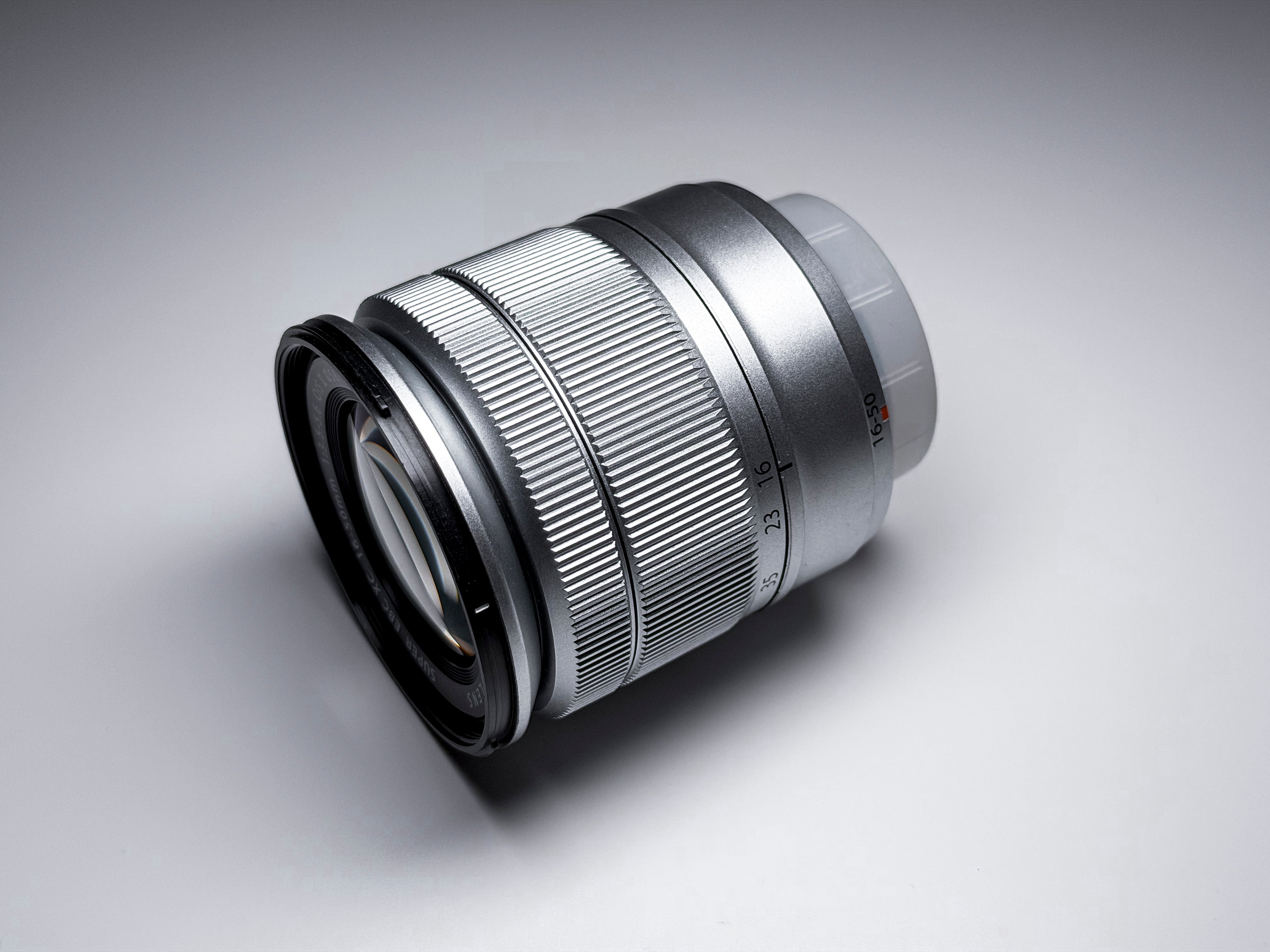 Fujifilm 16-50mm OIS II Lens Fuji X Mount - 1 Year Warranty, Excellent