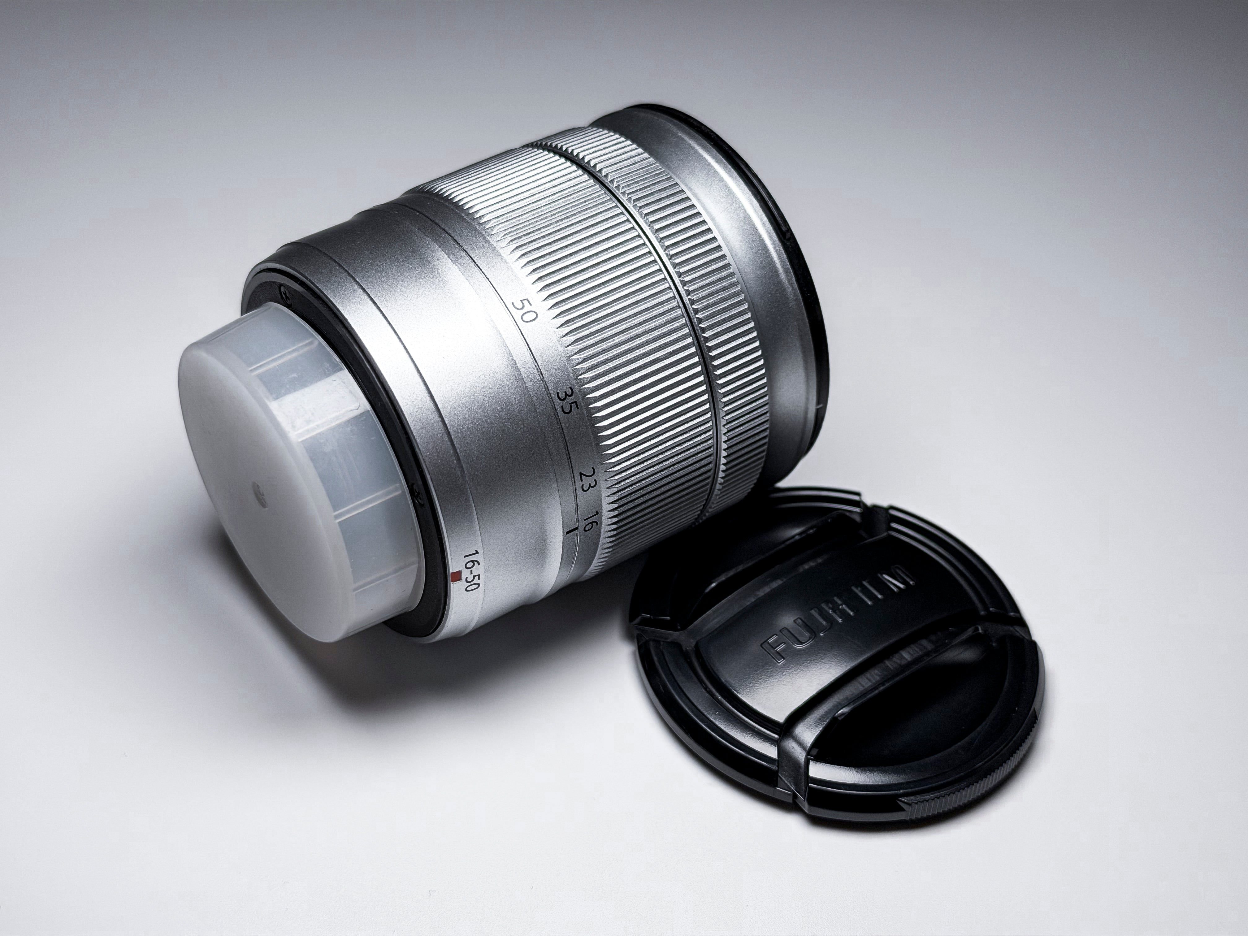 Fujifilm 16-50mm OIS II Lens Fuji X Mount - 1 Year Warranty, Excellent
