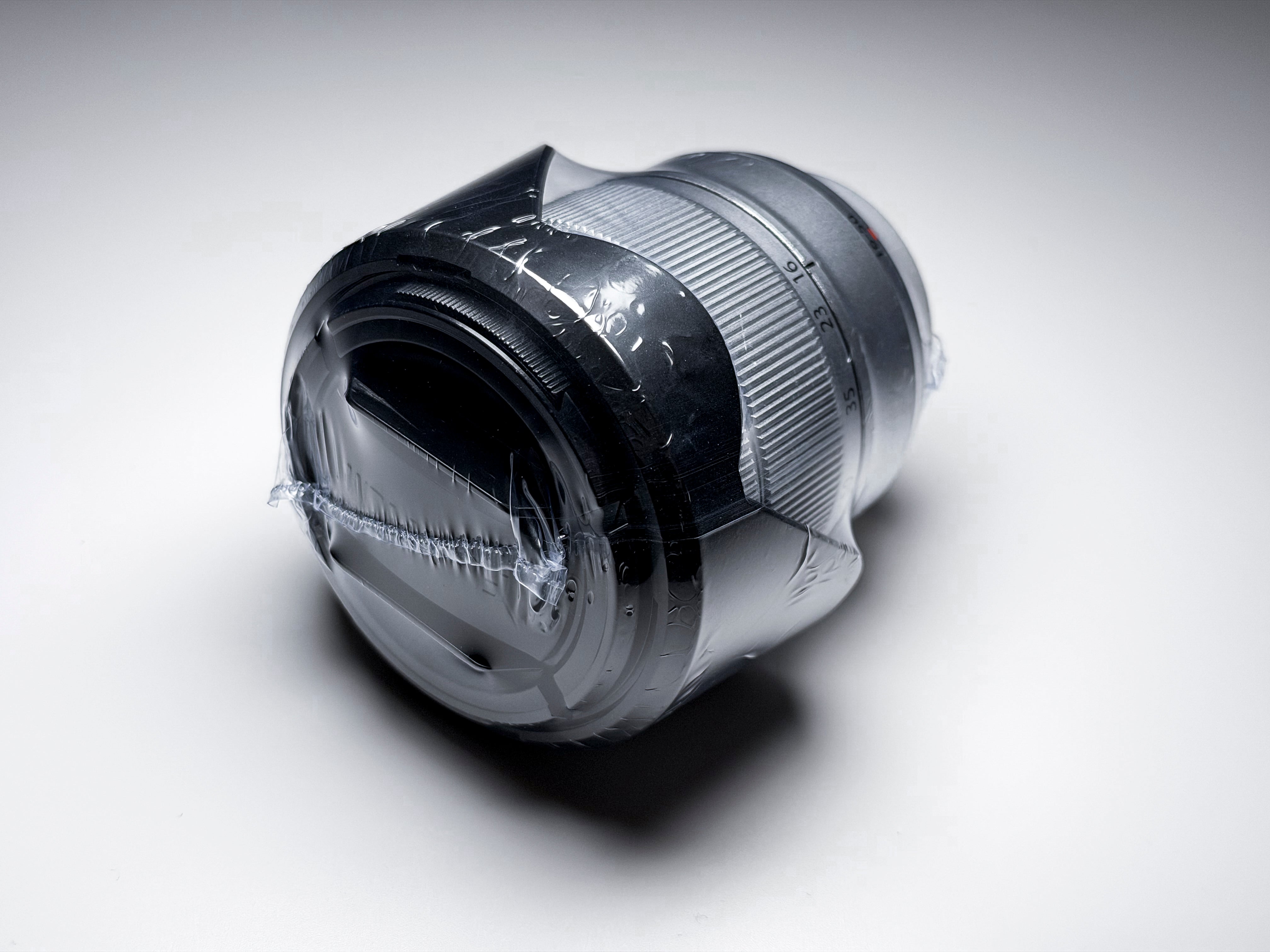 Fujifilm 16-50mm OIS II Lens Fuji X Mount - 1 Year Warranty, Excellent