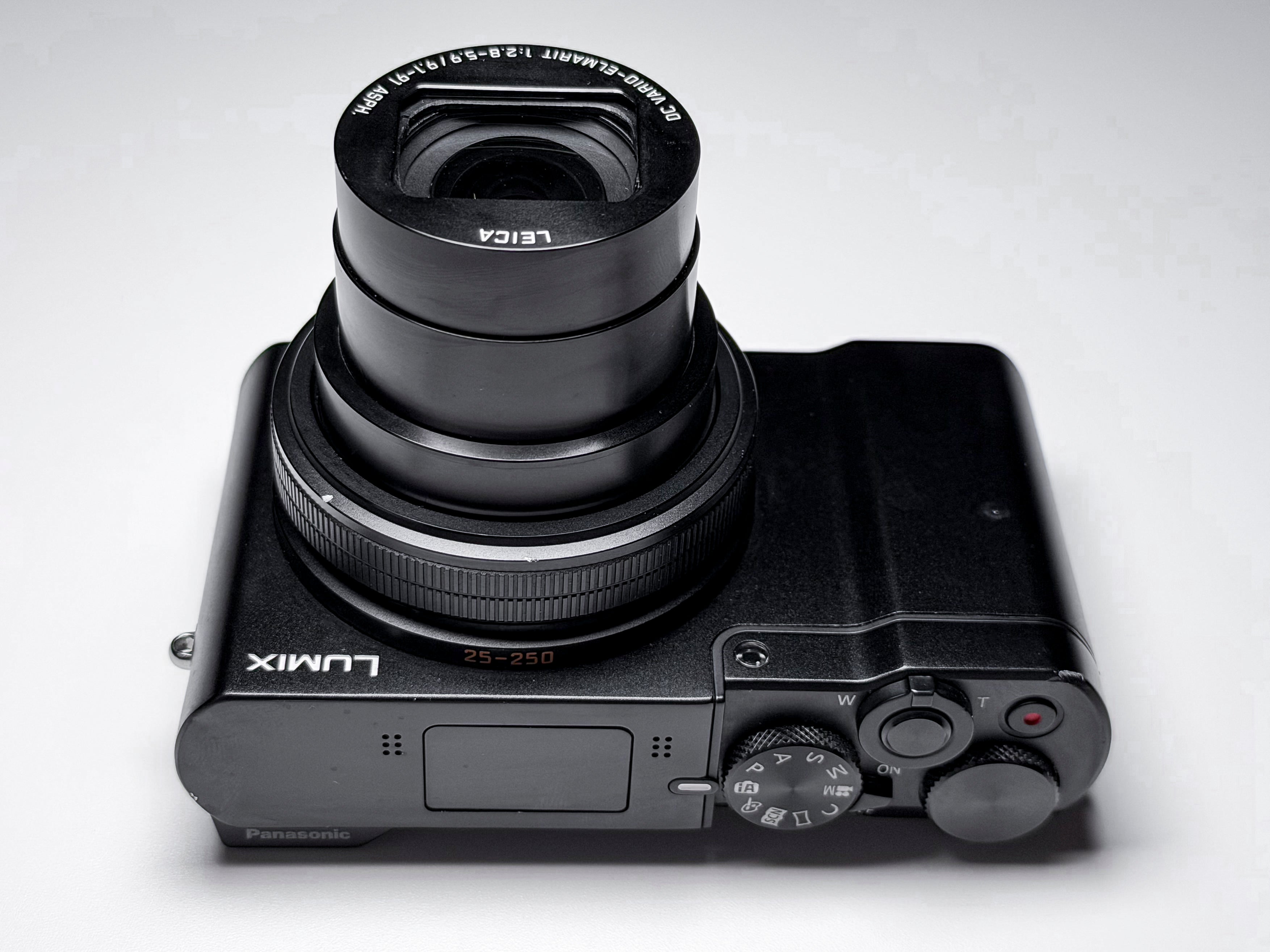 Panasonic Lumix TZ100 / ZS100 / TZ101 Leica Lens - Excellent, 1 Year Warranty