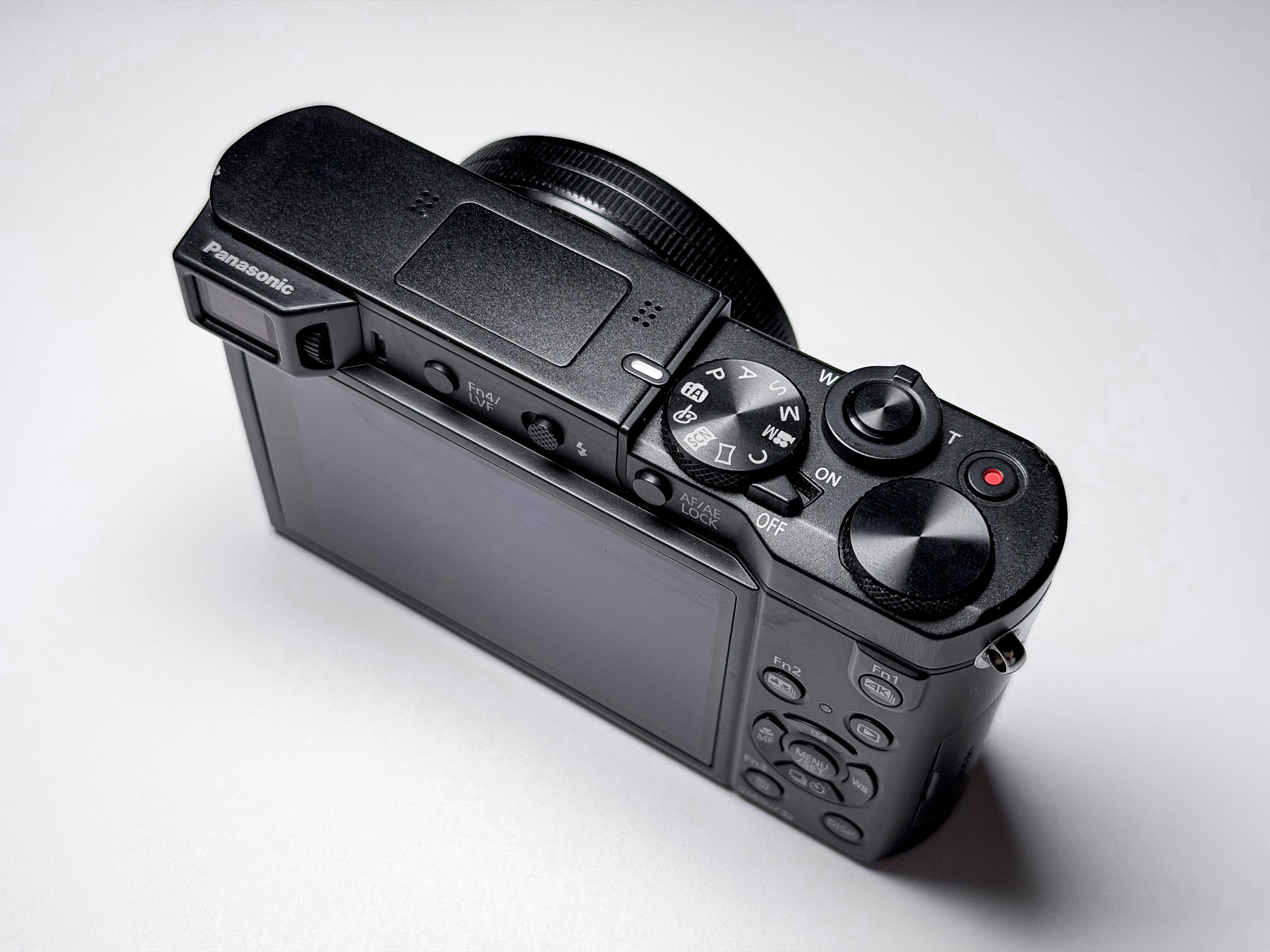 Panasonic Lumix TZ100 / ZS100 / TZ101 Leica Lens - Excellent, 1 Year Warranty