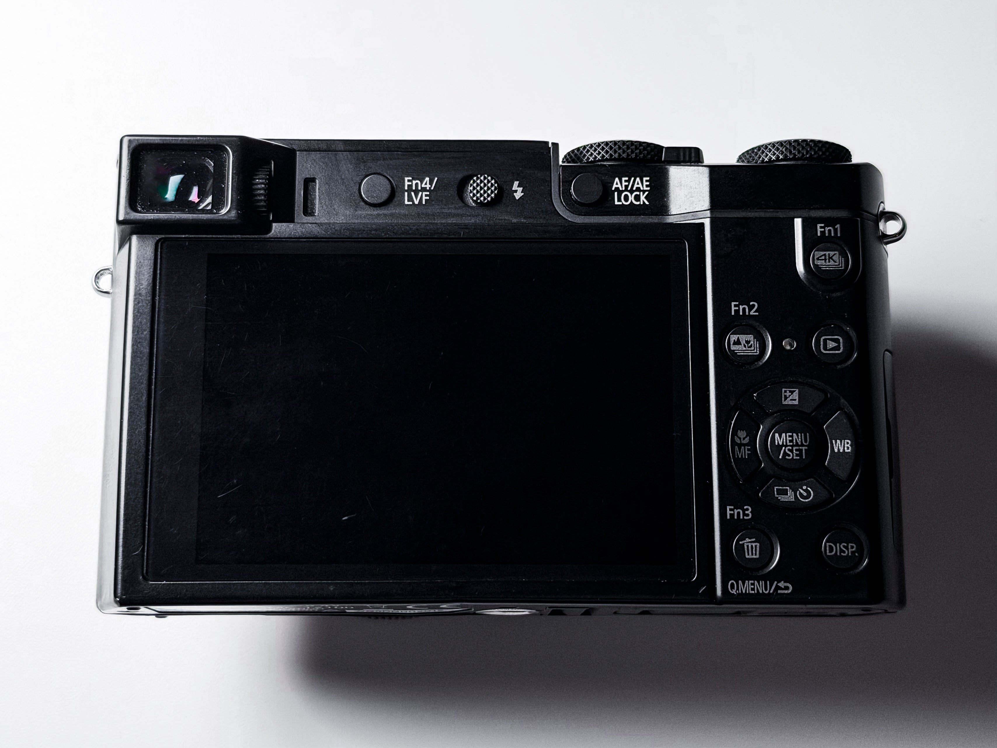 Panasonic Lumix TZ100 / ZS100 / TZ101 Leica Lens - Excellent, 1 Year Warranty