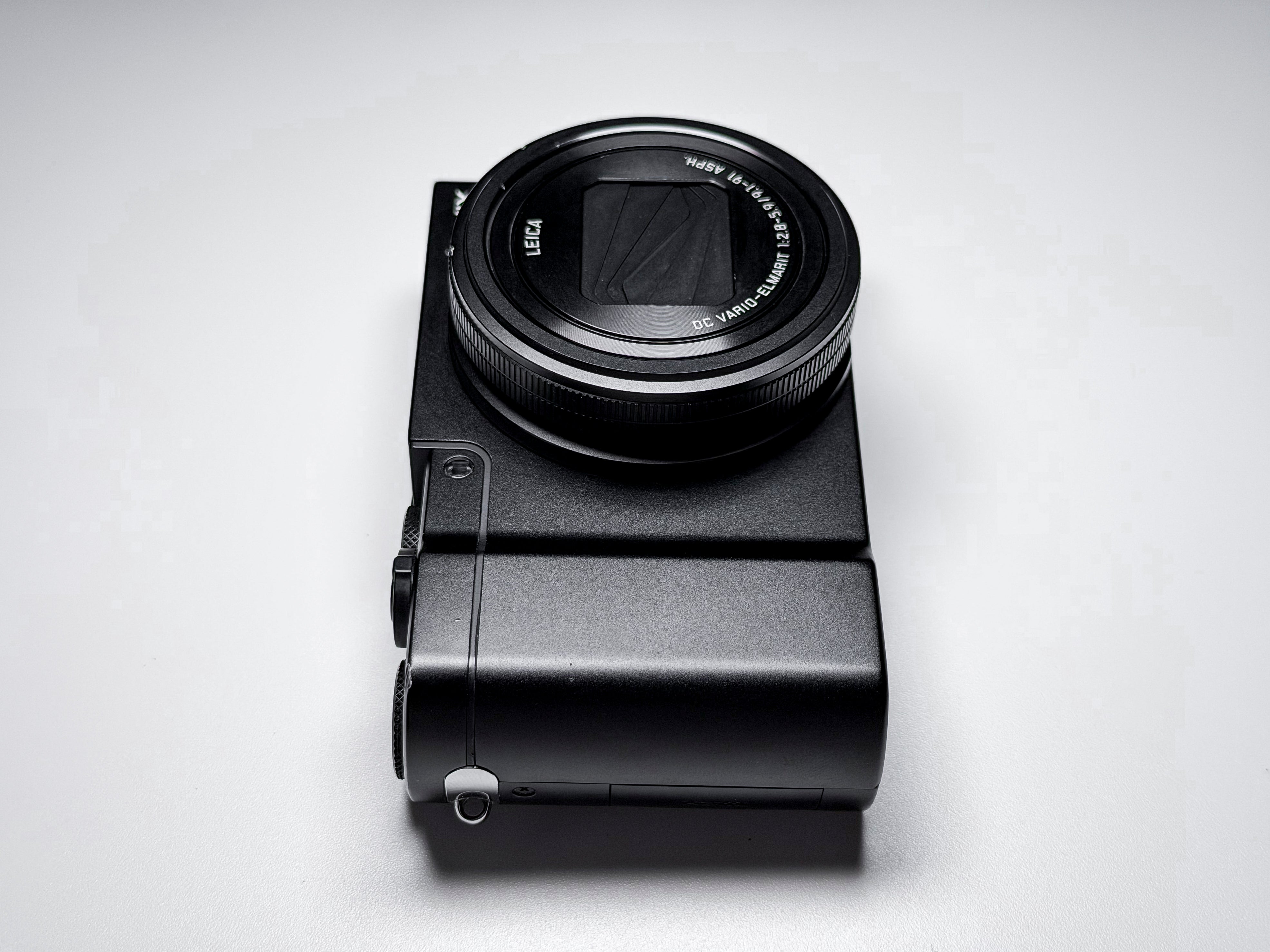 Panasonic Lumix TZ100 / ZS100 / TZ101 Leica Lens - Excellent, 1 Year Warranty