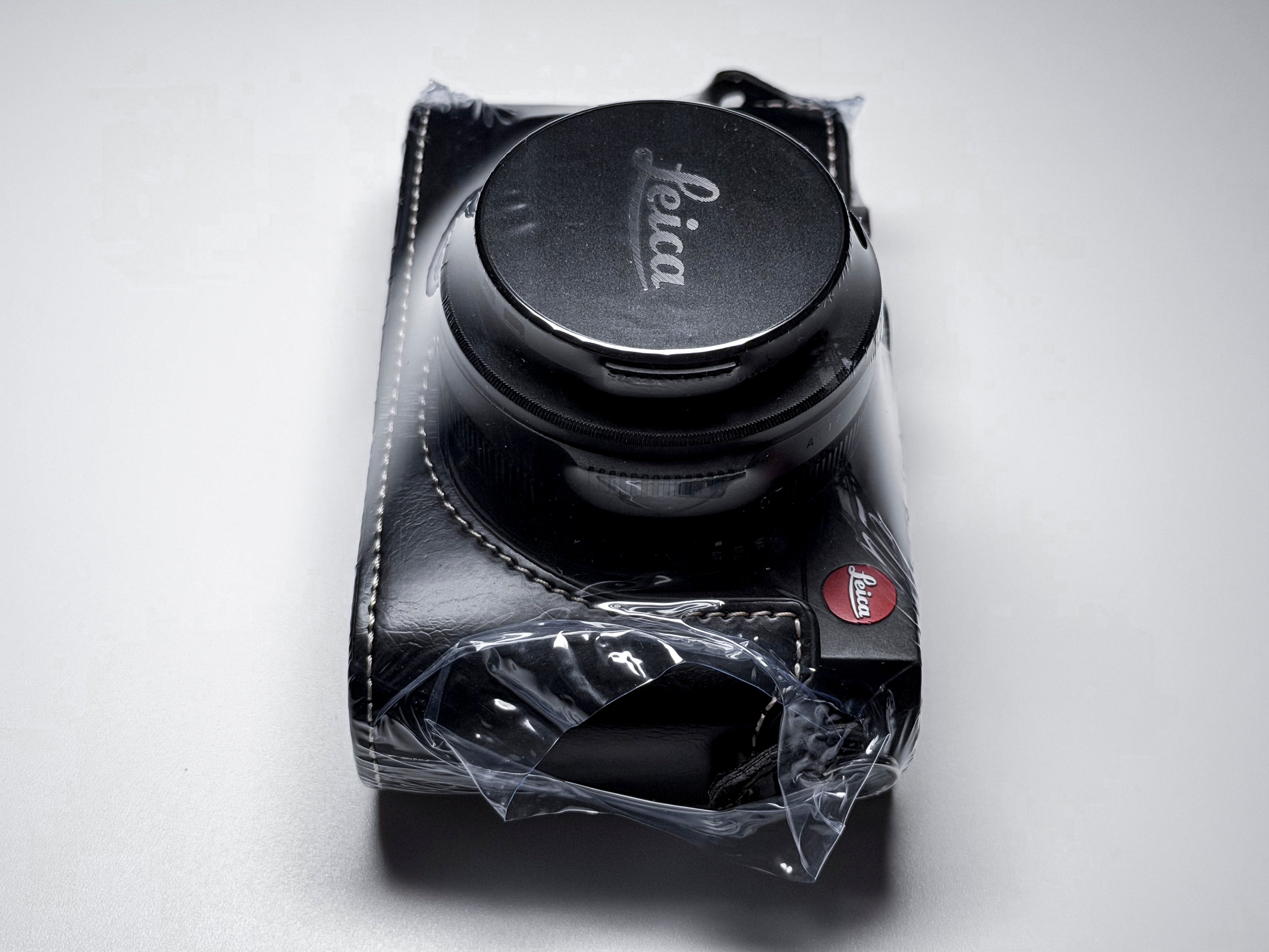 Leica D-Lux Typ 109 Summilux 24-75mm - Perfectly Working, Read Description