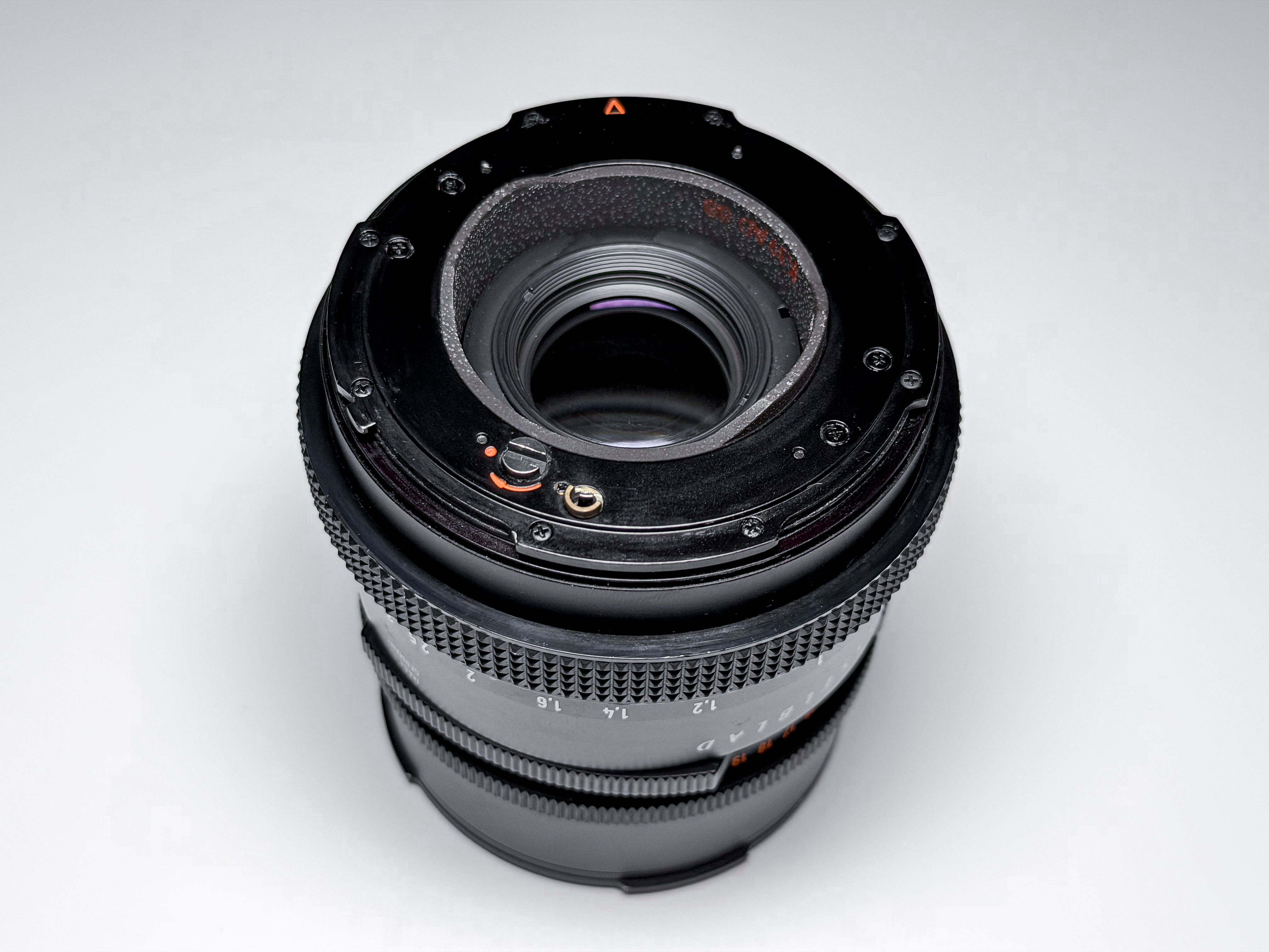 Hasselblad Distagon 60mm CF Lens for Medium Format - Good