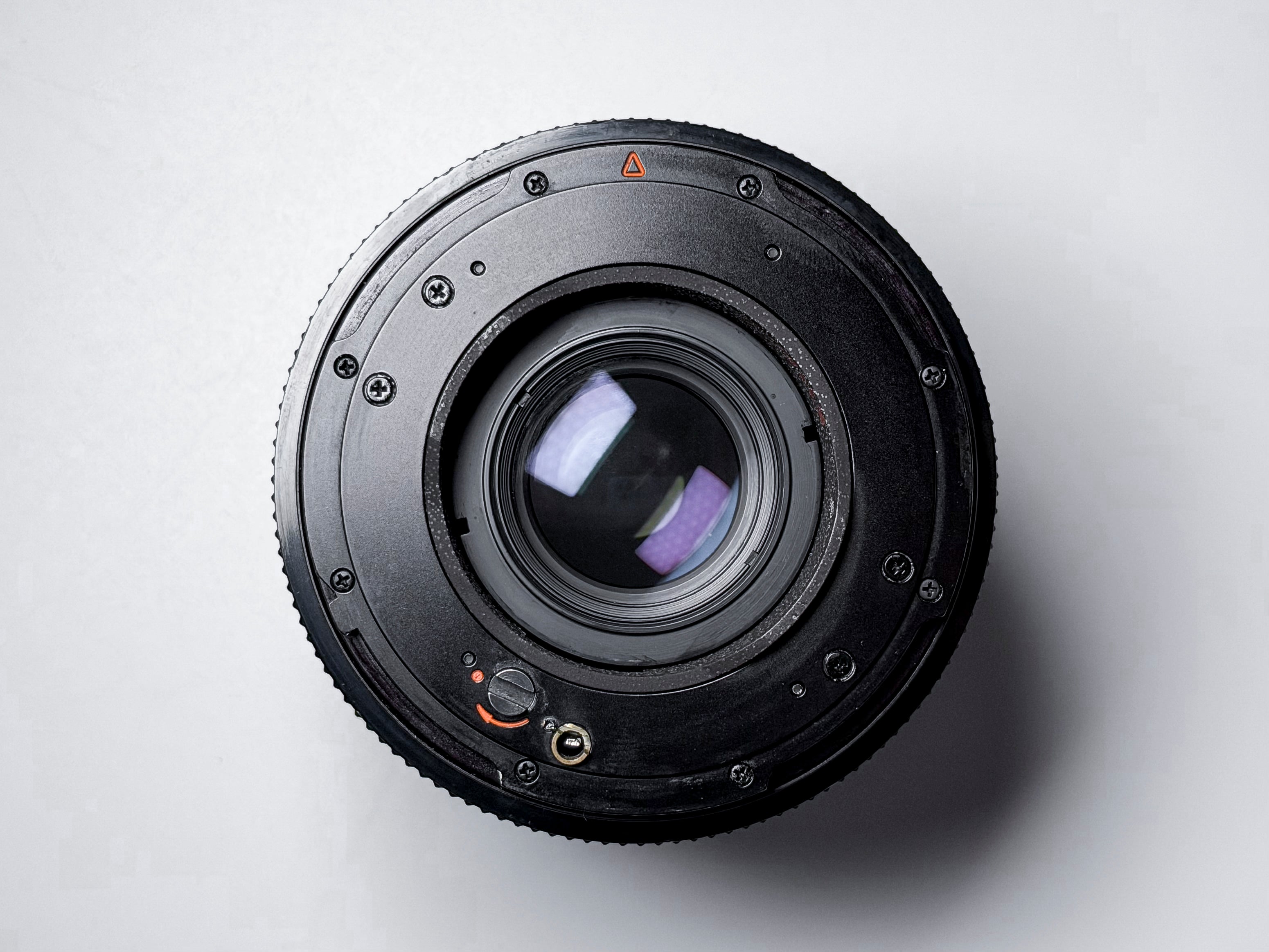 Hasselblad Distagon 60mm CF Lens for Medium Format - Good