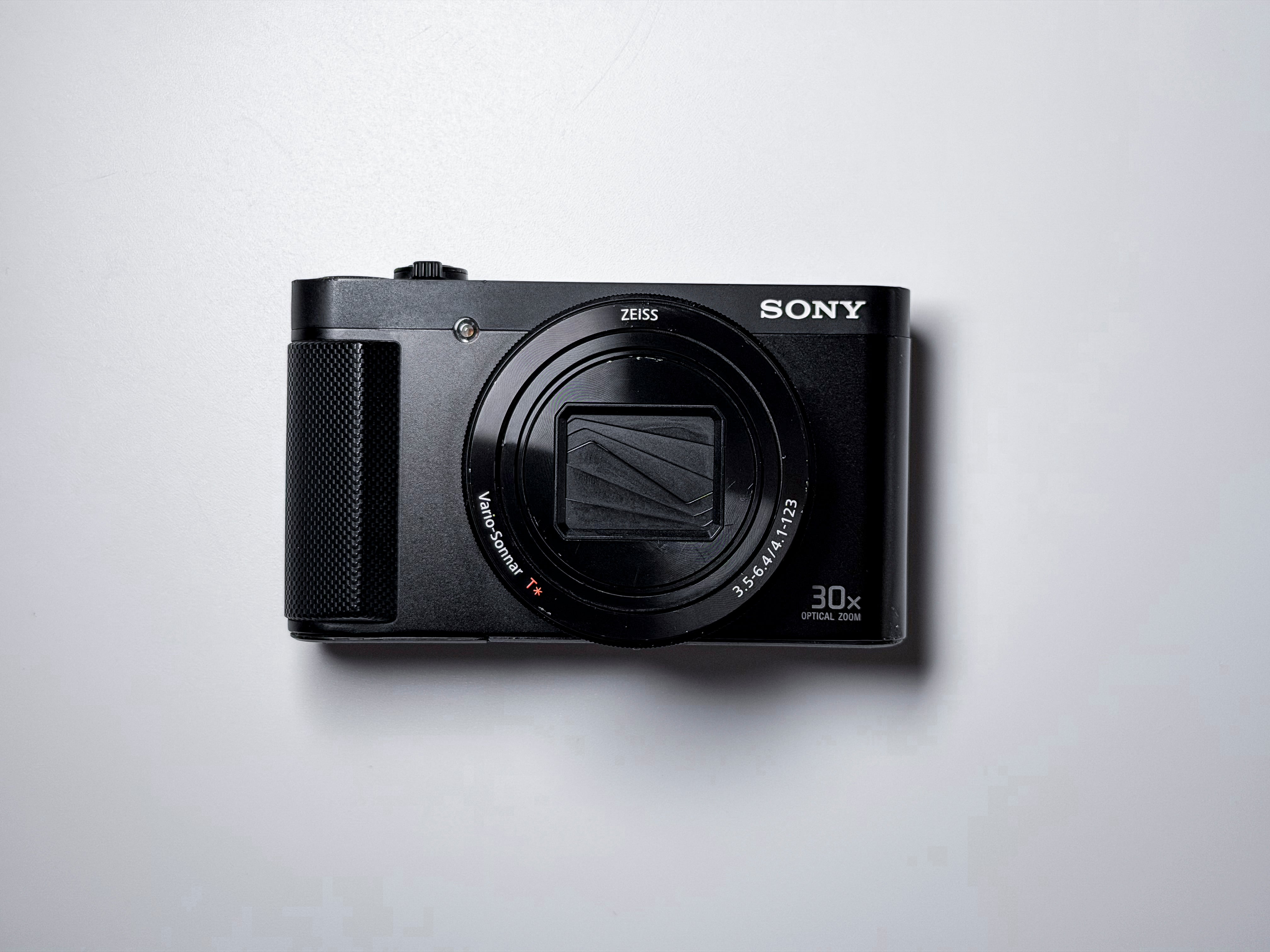 Sony HX90 Cyber-shot 18.2 Mpx 30x - 1 Year Warranty HX-90