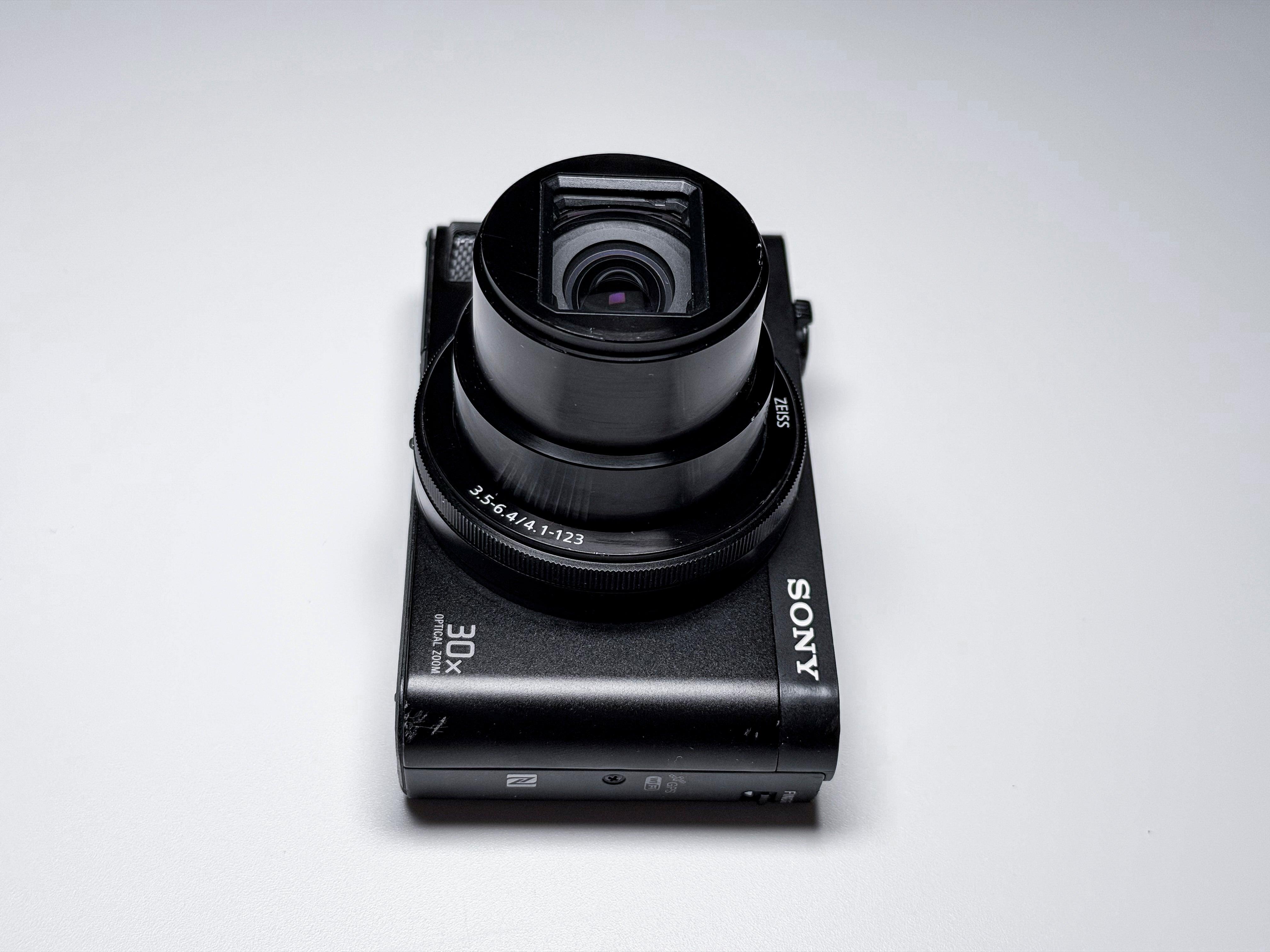 Sony HX90 Cyber-shot 18.2 Mpx 30x - 1 Year Warranty HX-90