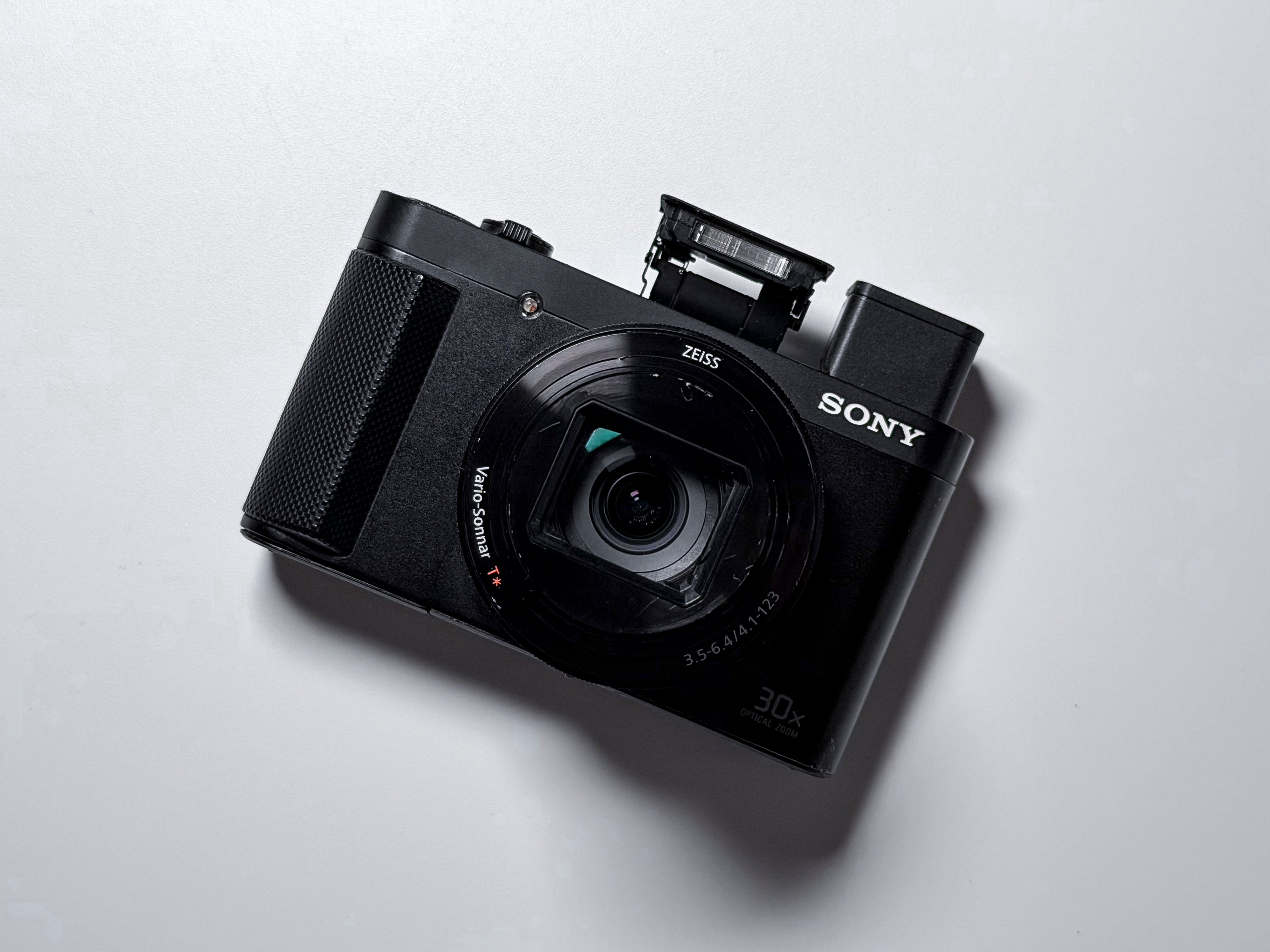 Sony HX90 Cyber-shot 18.2 Mpx 30x - 1 Year Warranty HX-90