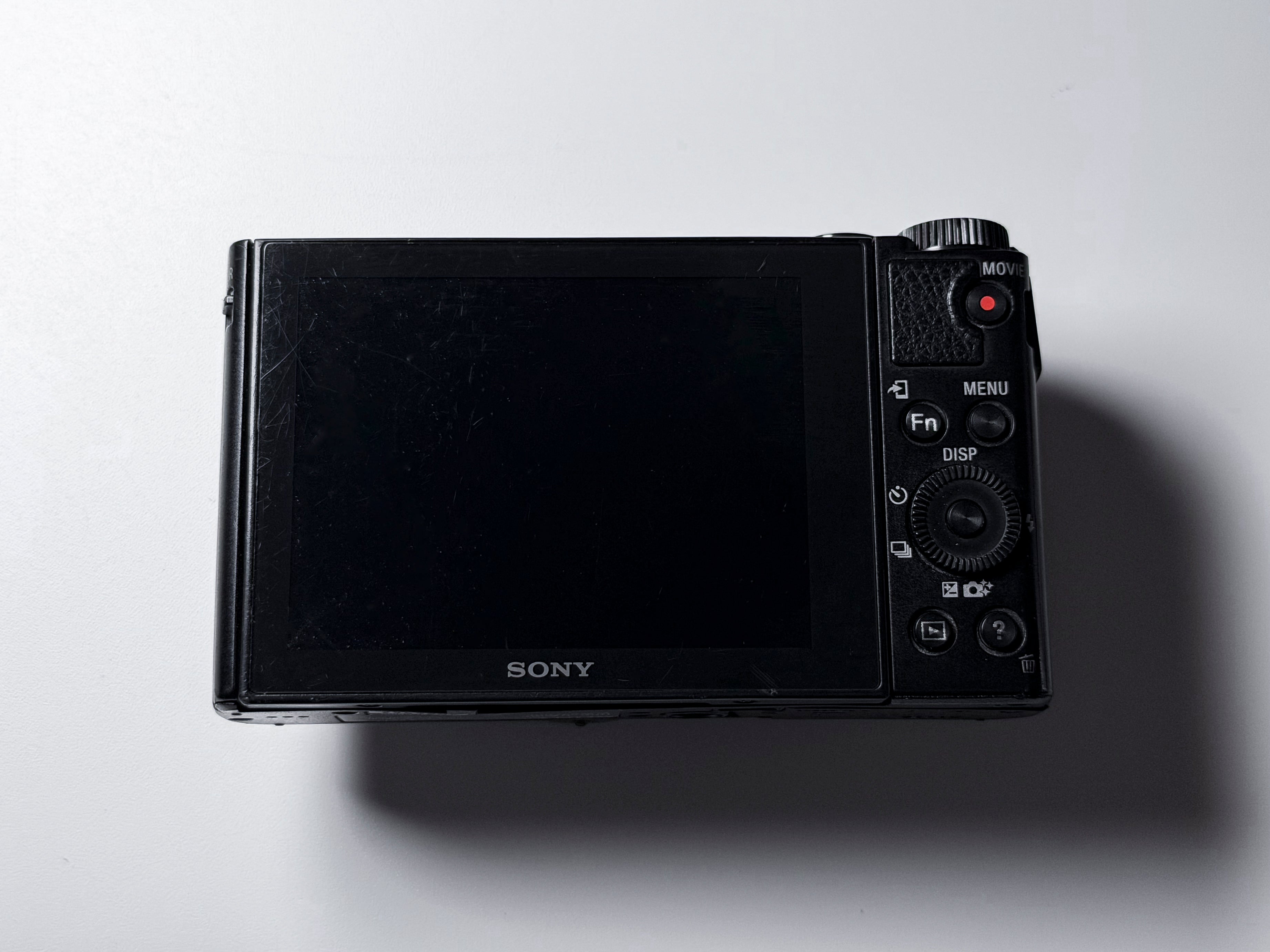 Sony HX90 Cyber-shot 18.2 Mpx 30x - 1 Year Warranty HX-90