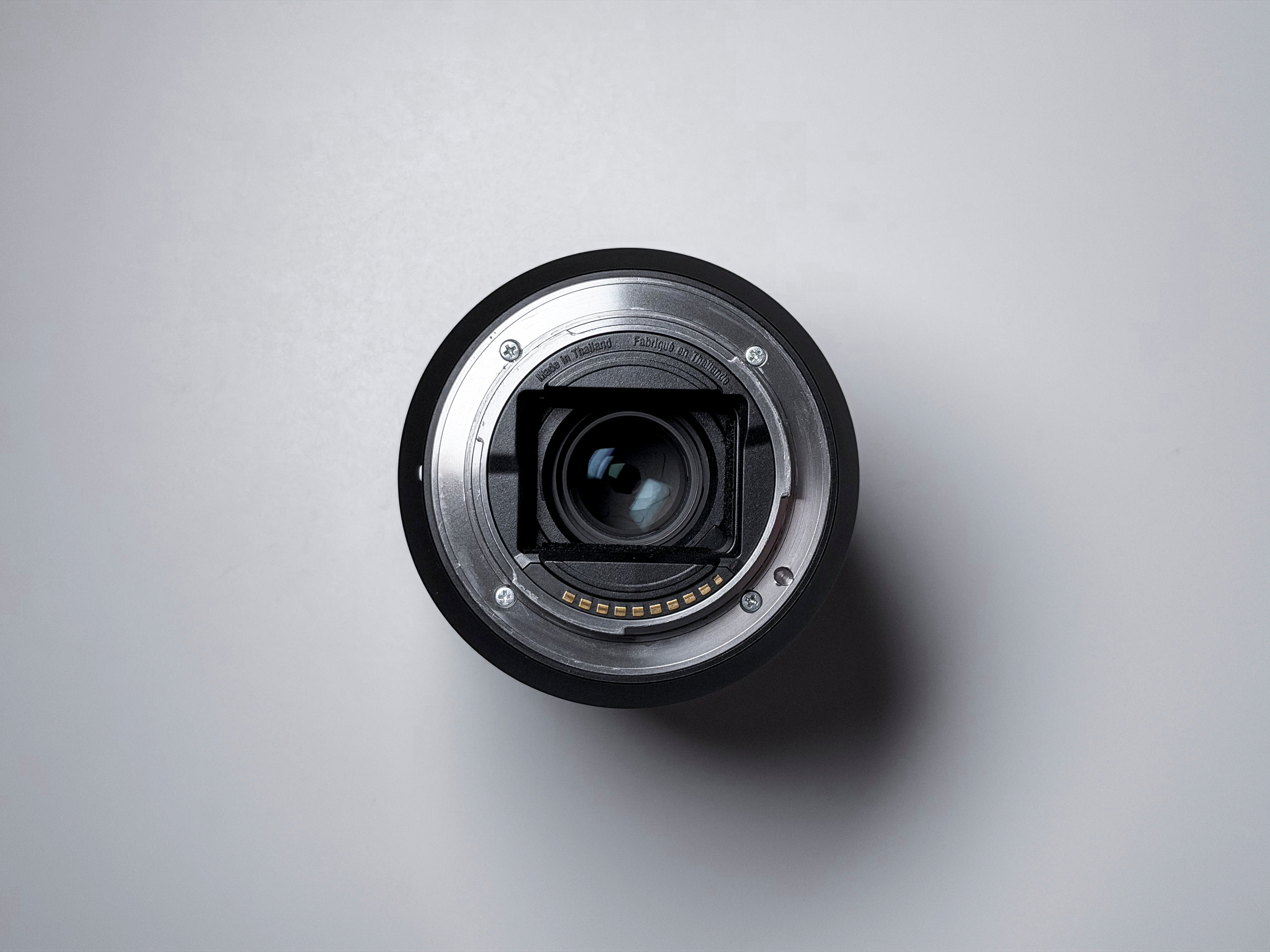 Sony 24-70mm Zeiss Vario-Tessar FE OSS Mirrorless Lens - 1 Year Warranty