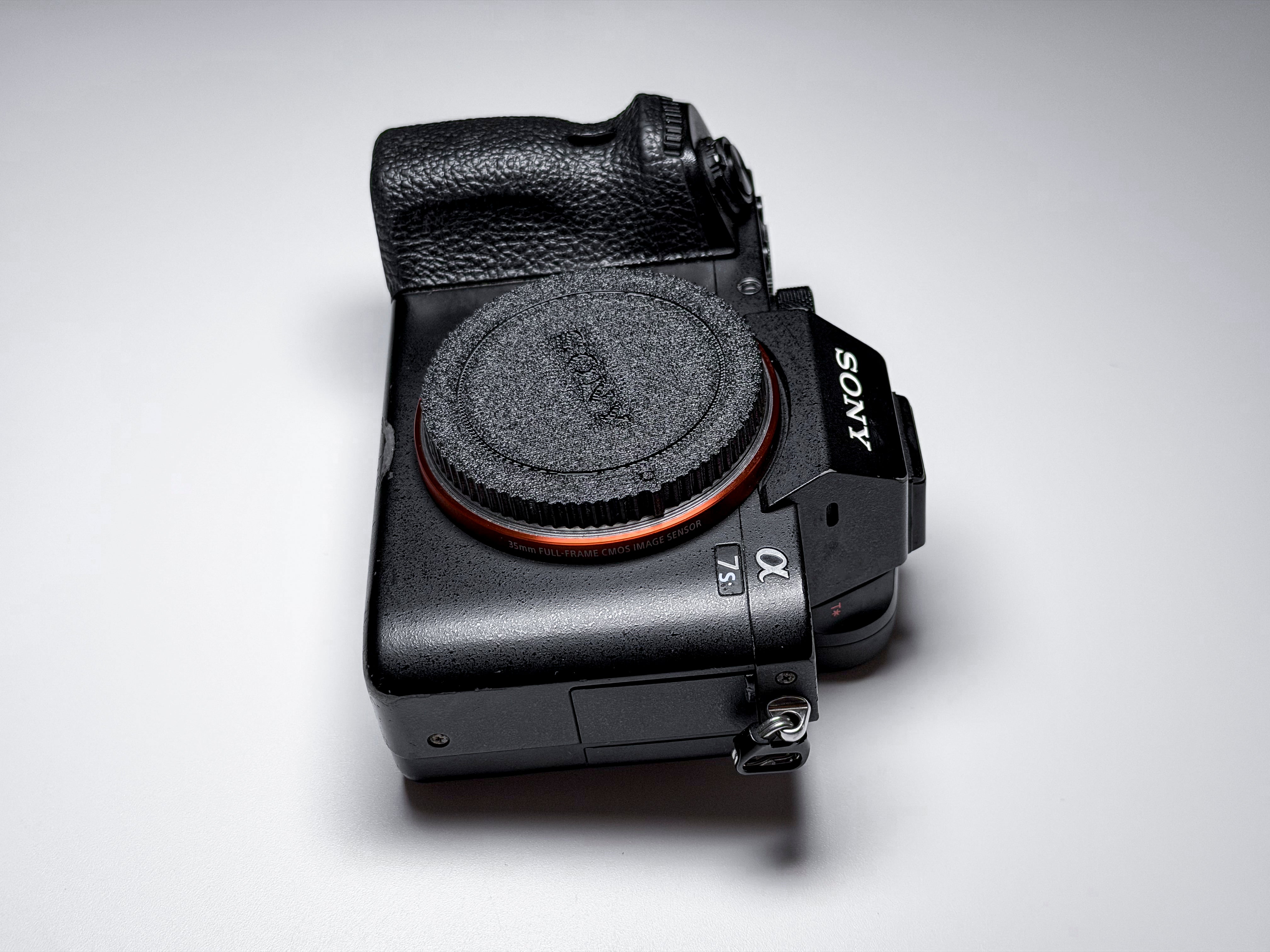 Sony A7S II Full Frame Mirrorless Body - 1 Year Warranty, Perfectly Working