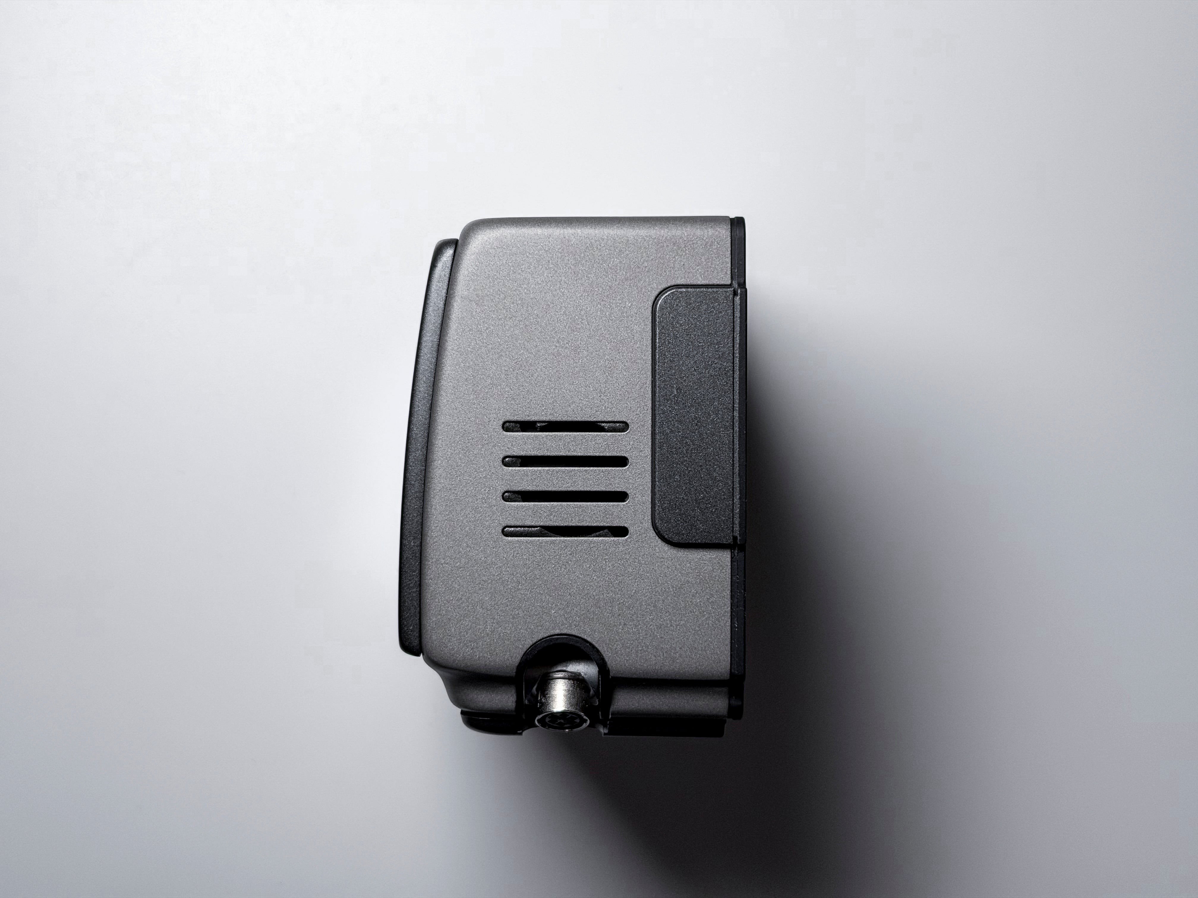 Hasselblad H1D Digital Back with Image Bank and Cable