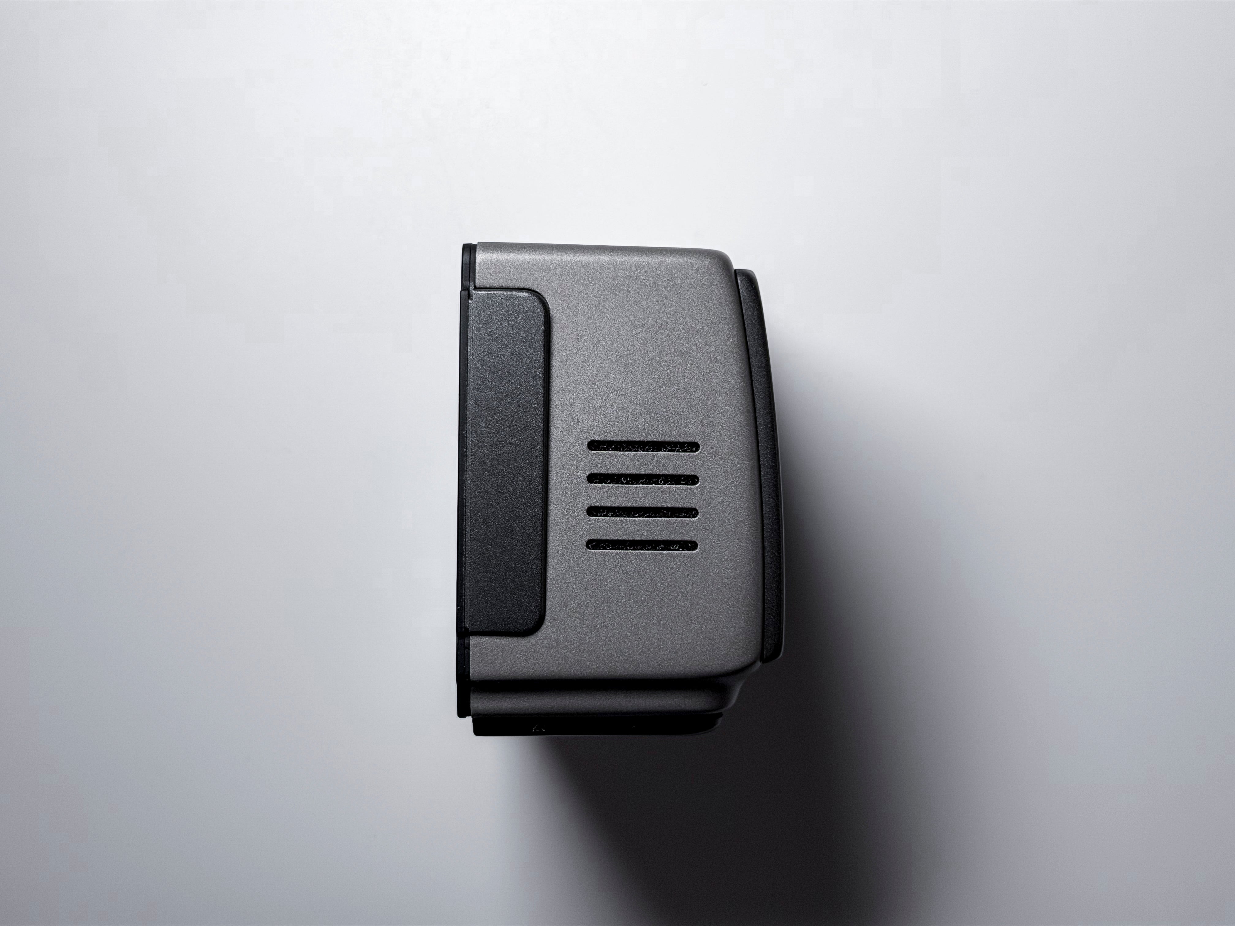 Hasselblad H1D Digital Back with Image Bank and Cable