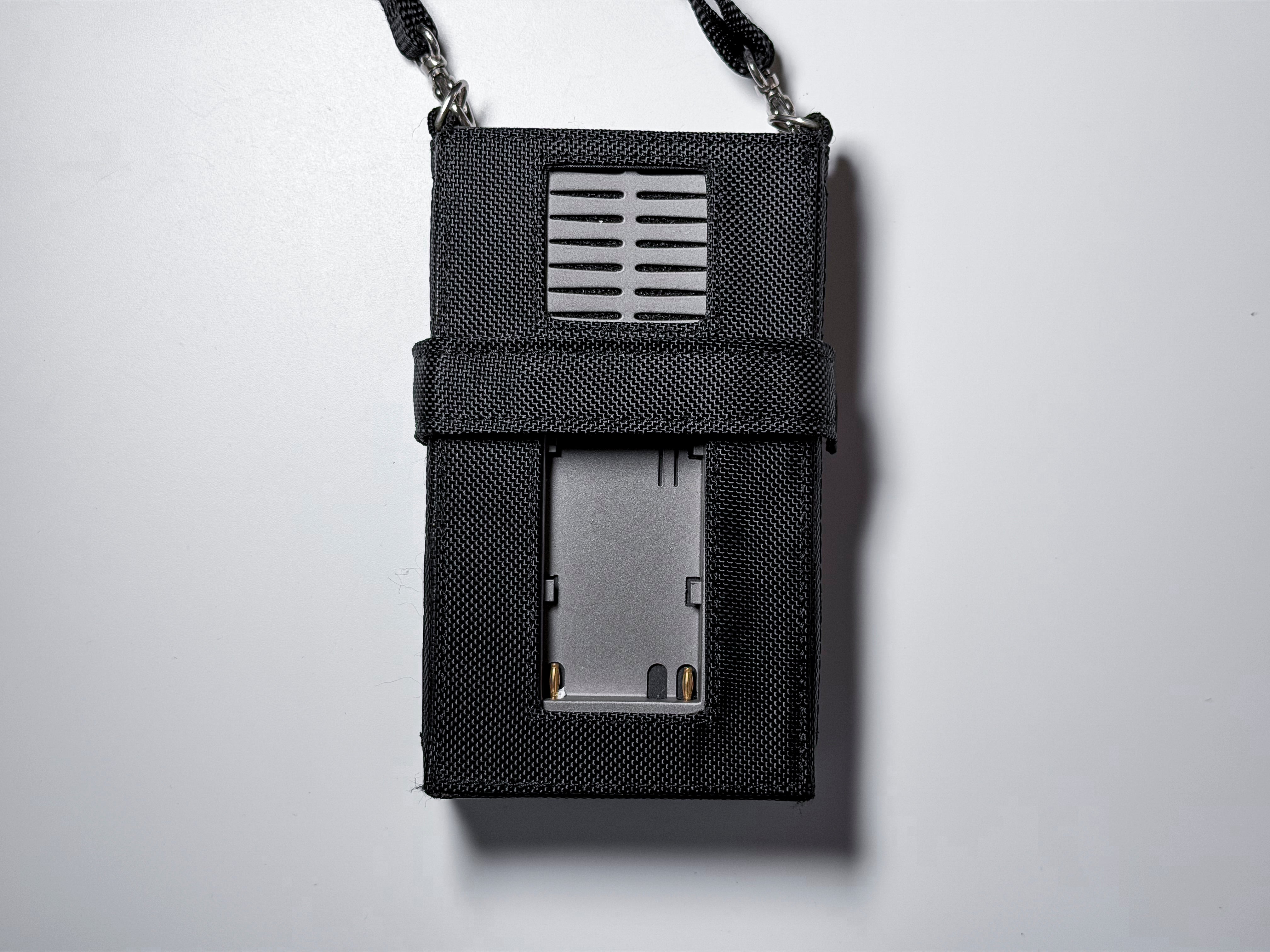 Hasselblad H1D Digital Back with Image Bank and Cable