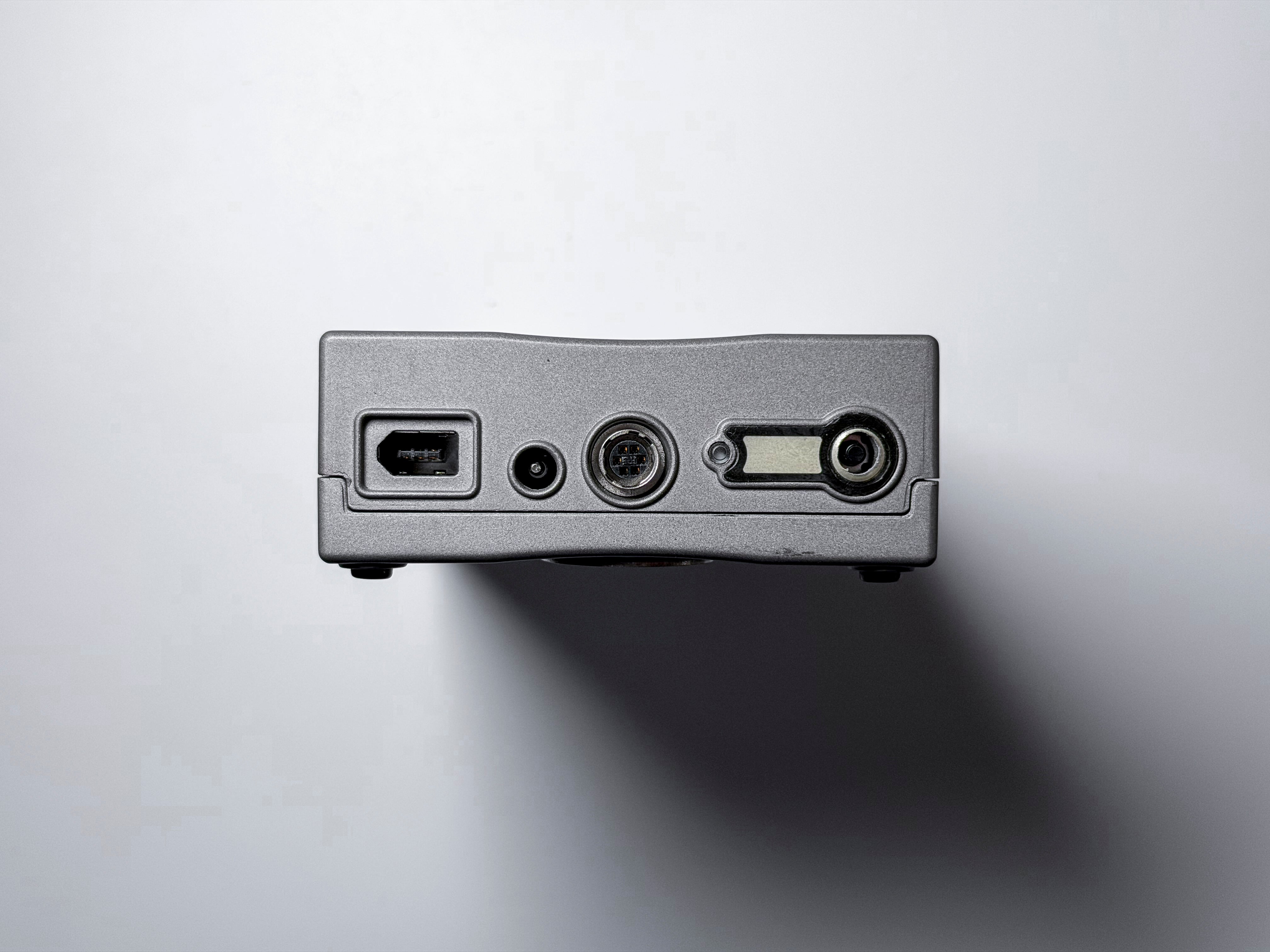 Hasselblad H1D Digital Back with Image Bank and Cable