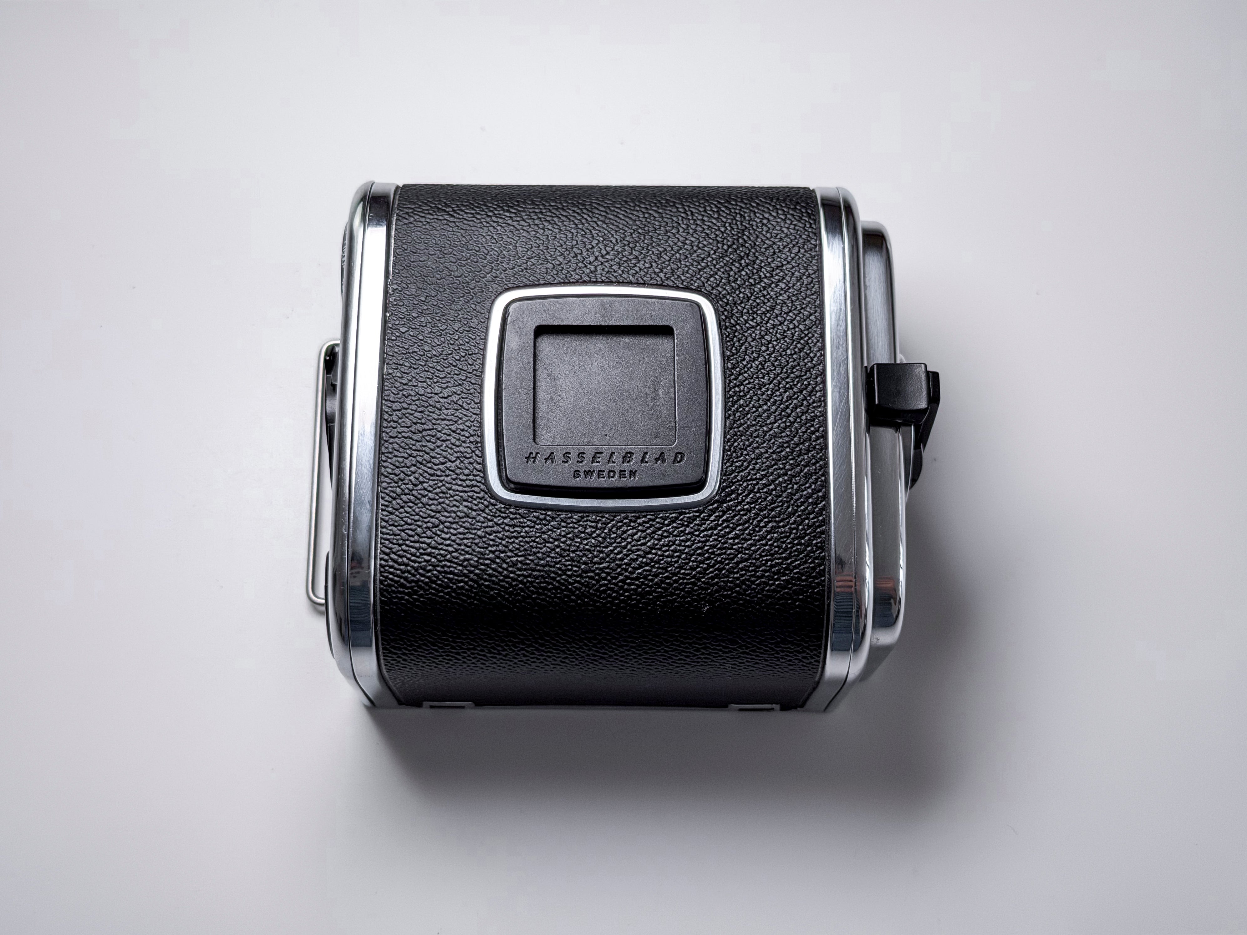 Hasselblad E12 120 Film Back Magazine for 202FA, 203FE - Tested