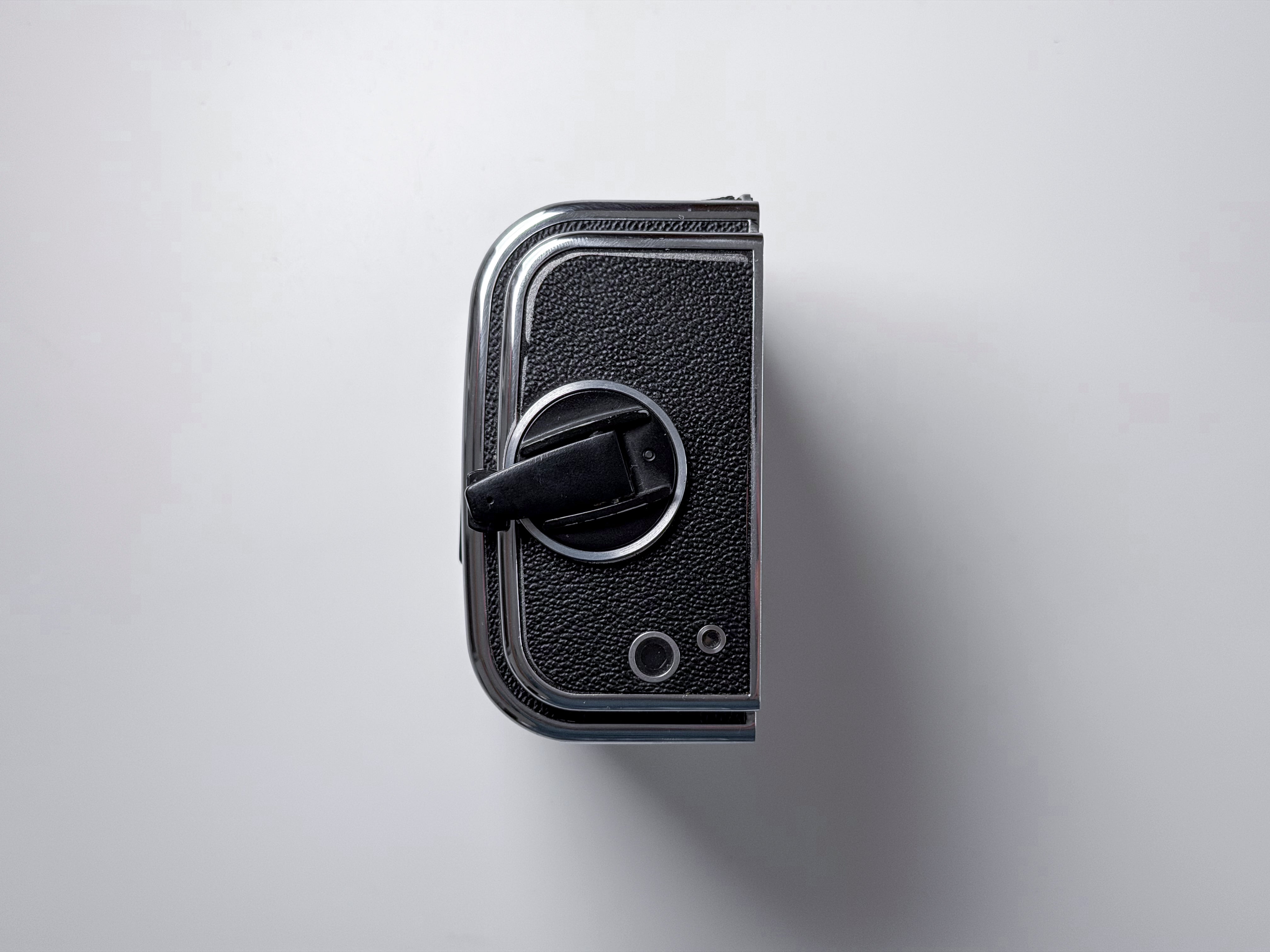 Hasselblad E12 120 Film Back Magazine for 202FA, 203FE - Tested