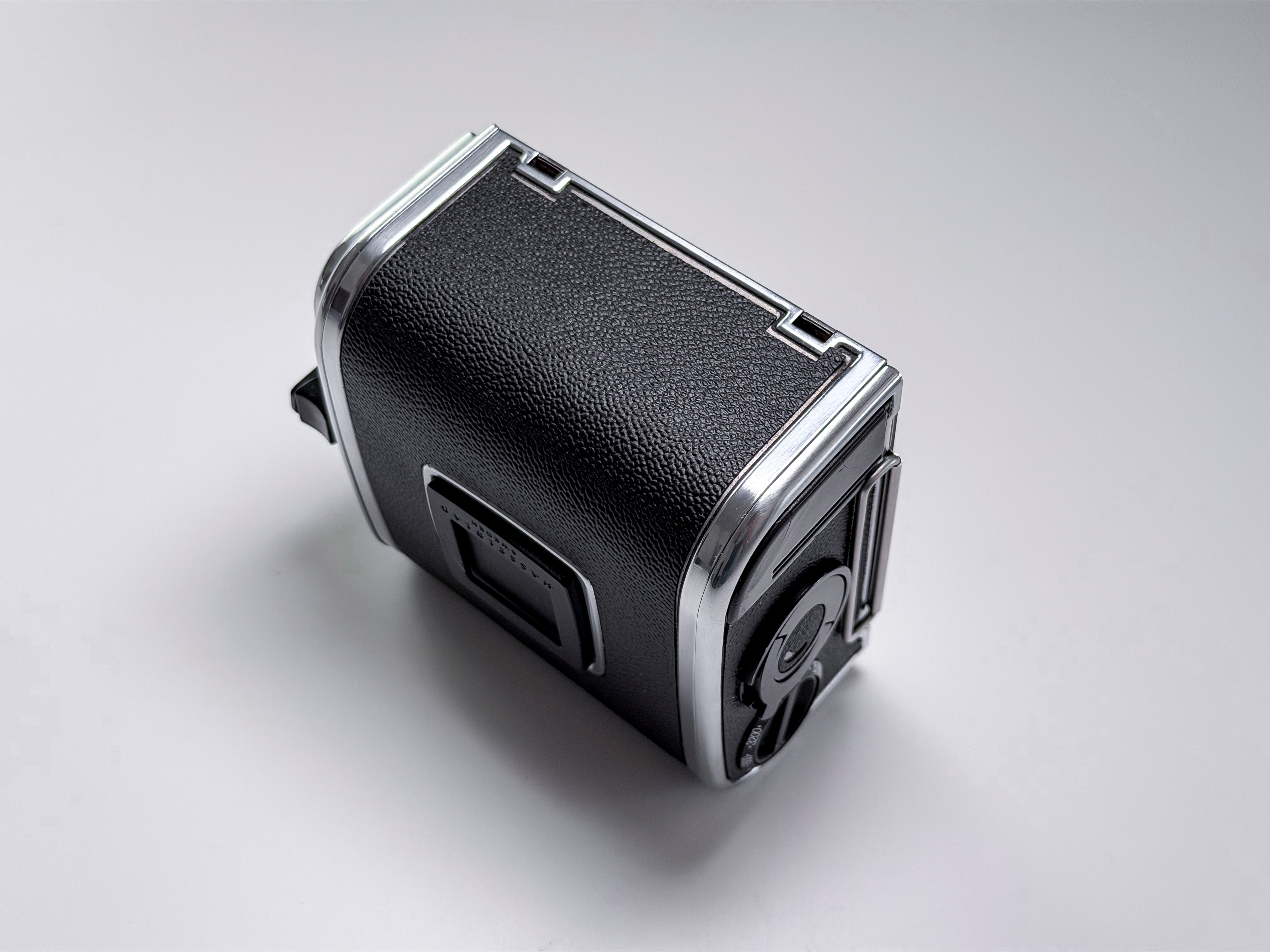 Hasselblad E12 120 Film Back Magazine for 202FA, 203FE - Tested