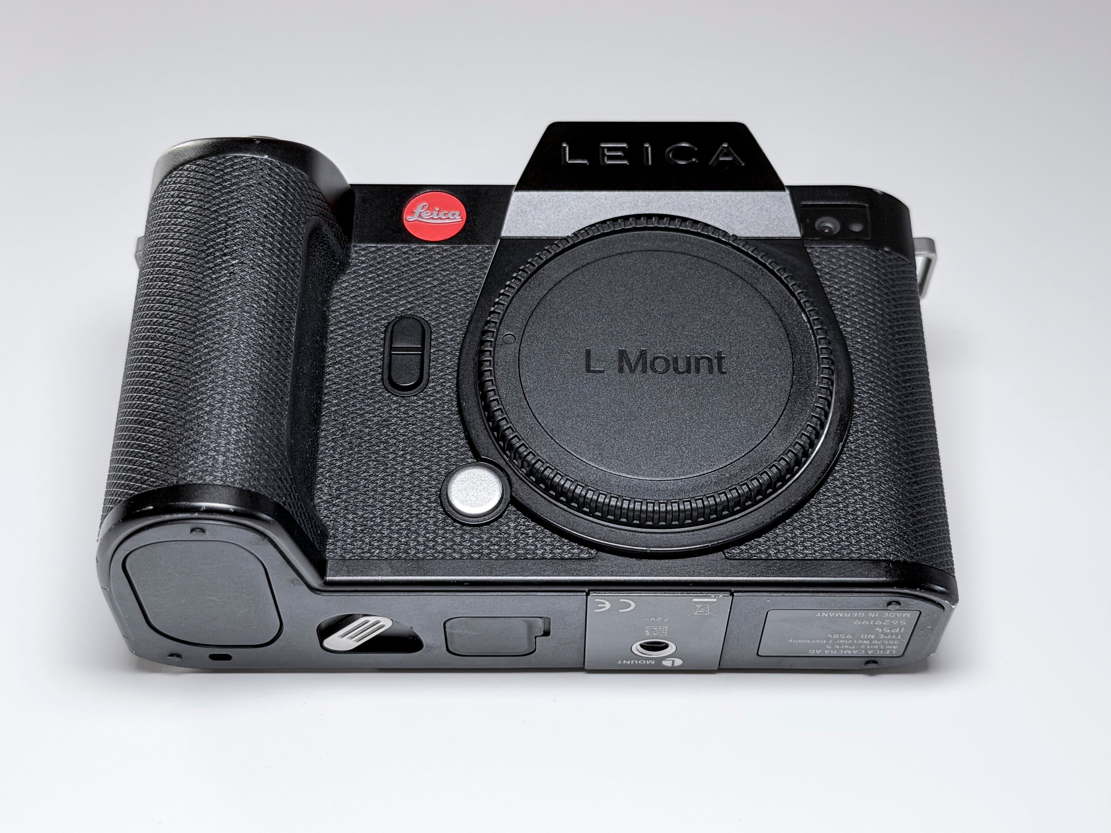 Leica SL2-S Mirrorless Body L Mount SL2S Typ 9584 - 1 Year Warranty