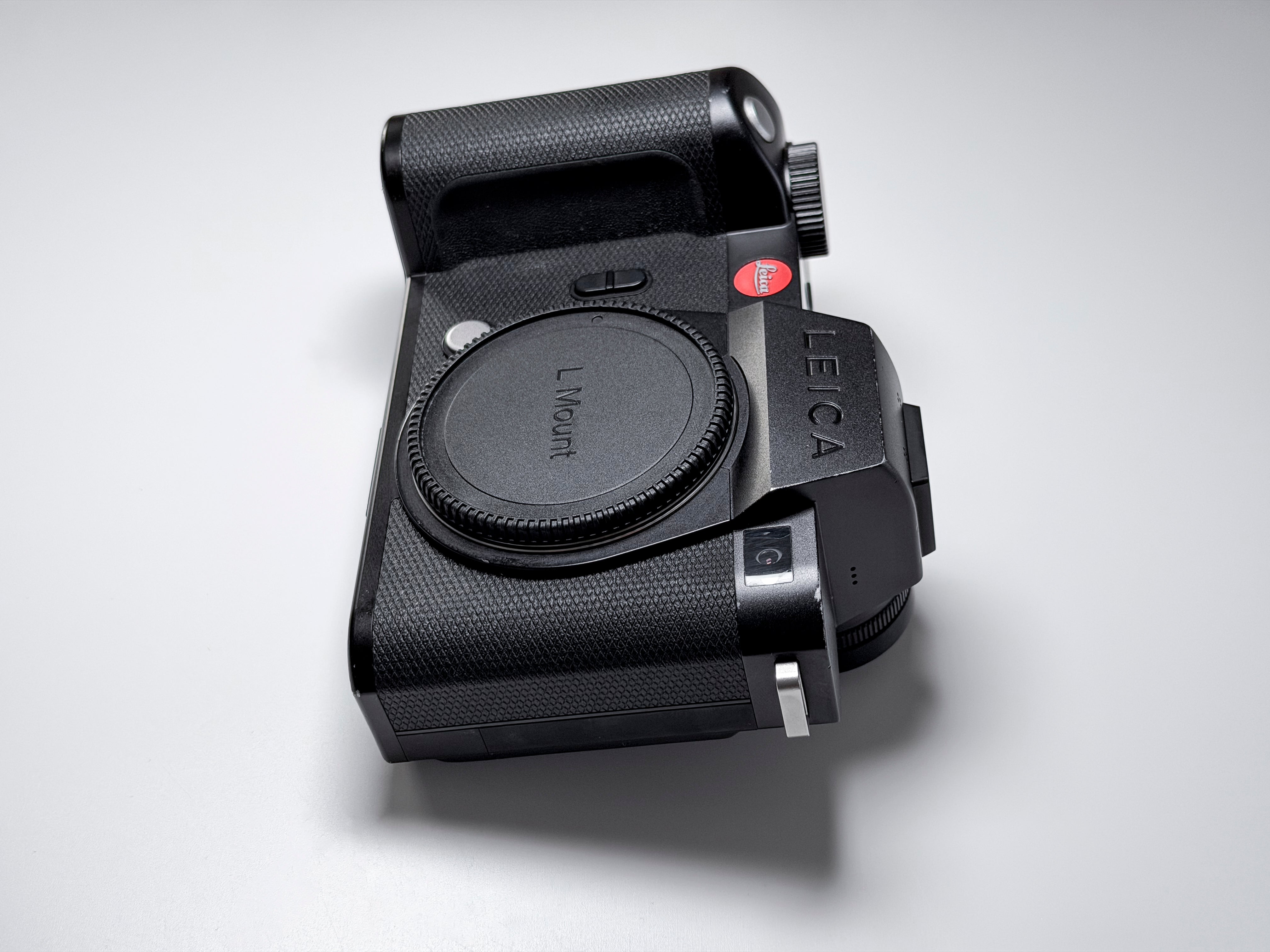 Leica SL2-S Mirrorless Body L Mount SL2S Typ 9584 - 1 Year Warranty