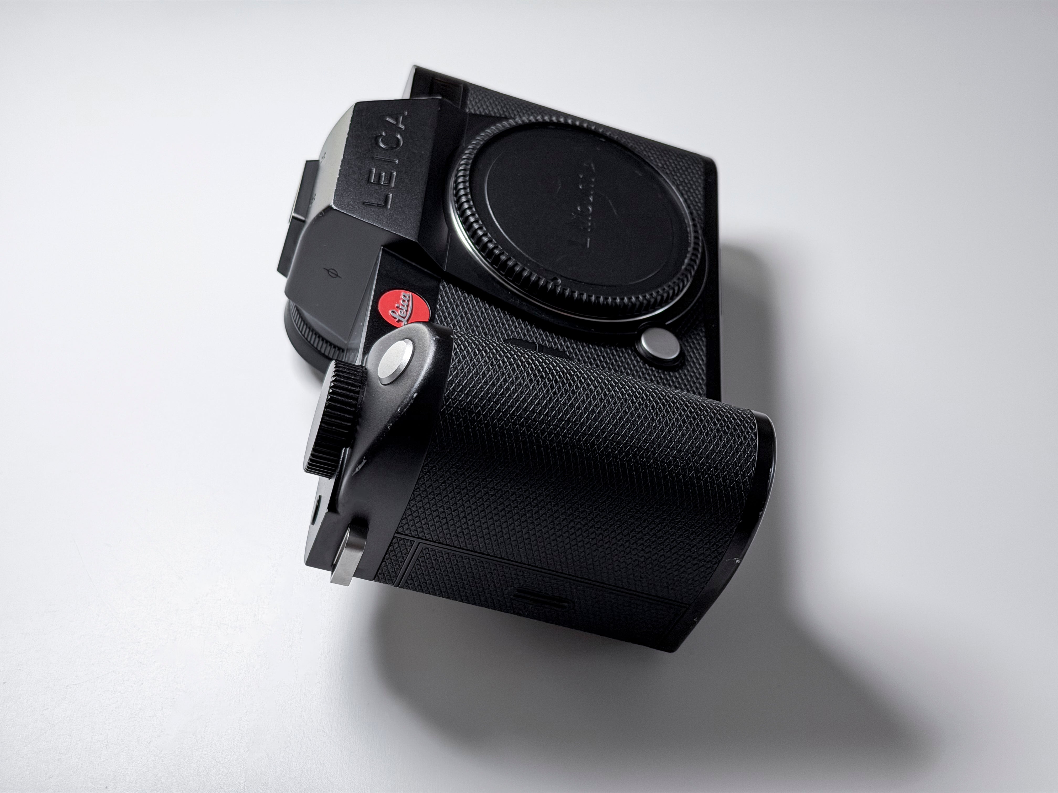 Leica SL2-S Mirrorless Body L Mount SL2S Typ 9584 - 1 Year Warranty