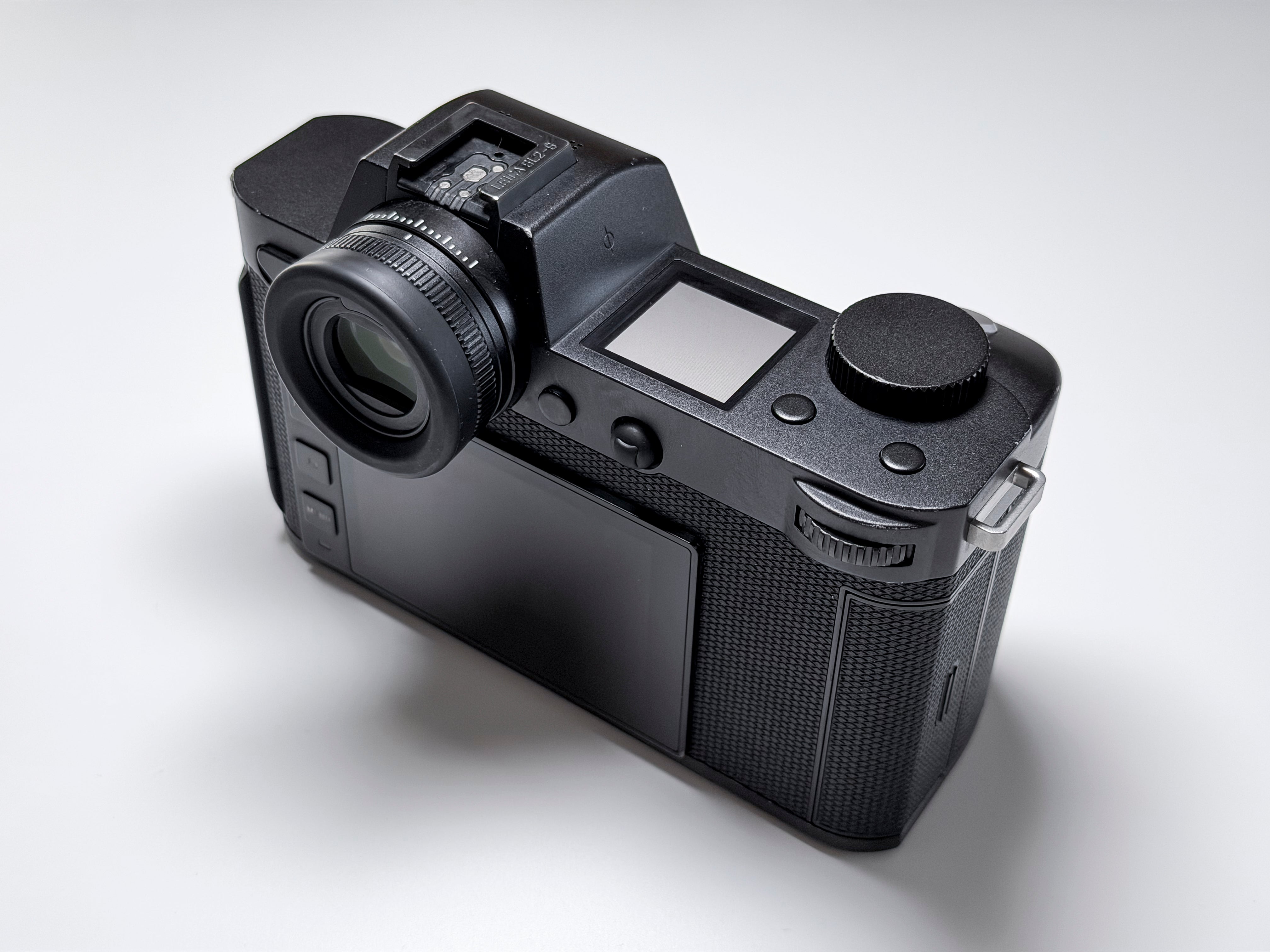 Leica SL2-S Mirrorless Body L Mount SL2S Typ 9584 - 1 Year Warranty