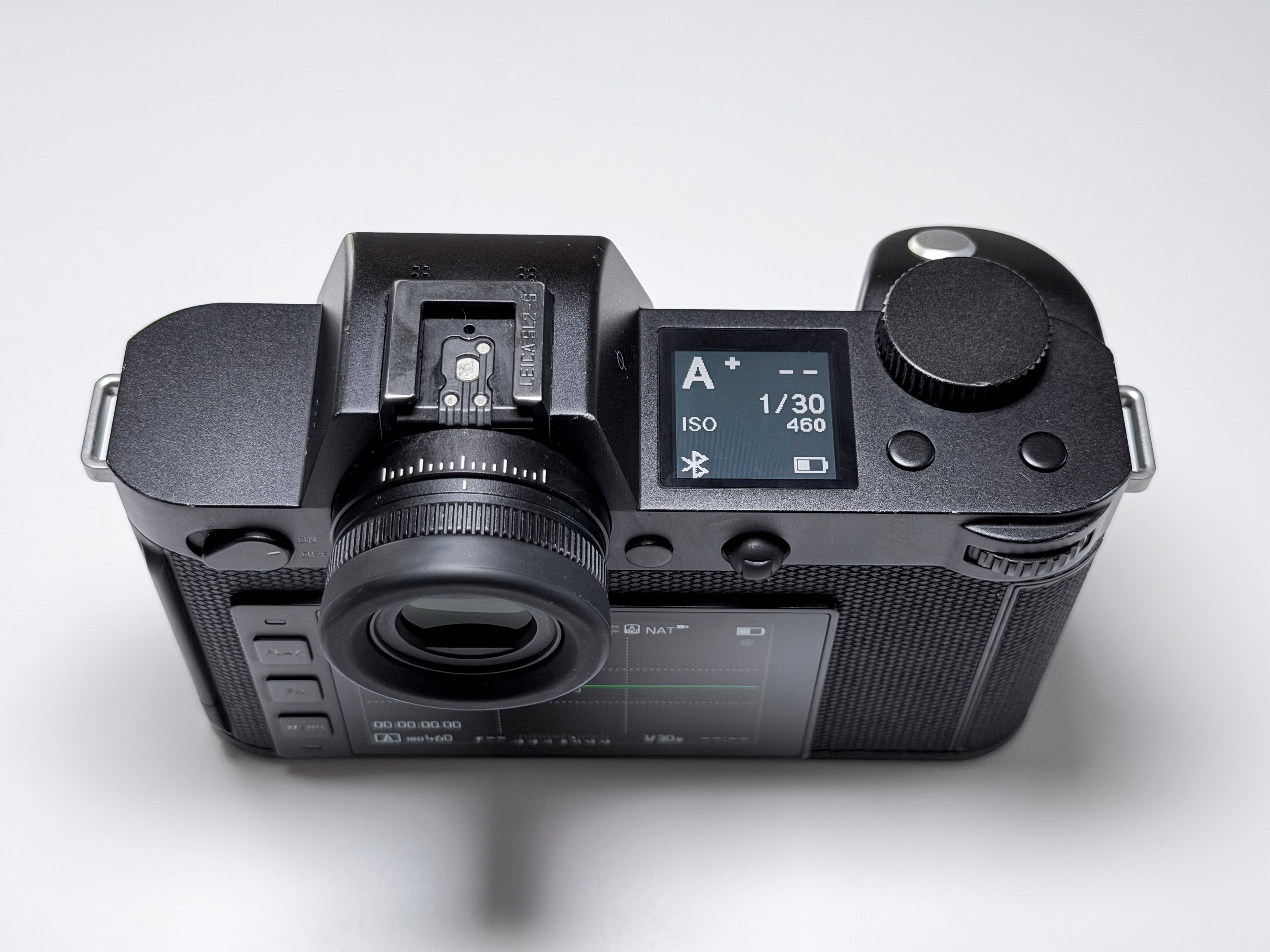 Leica SL2-S Mirrorless Body L Mount SL2S Typ 9584 - 1 Year Warranty